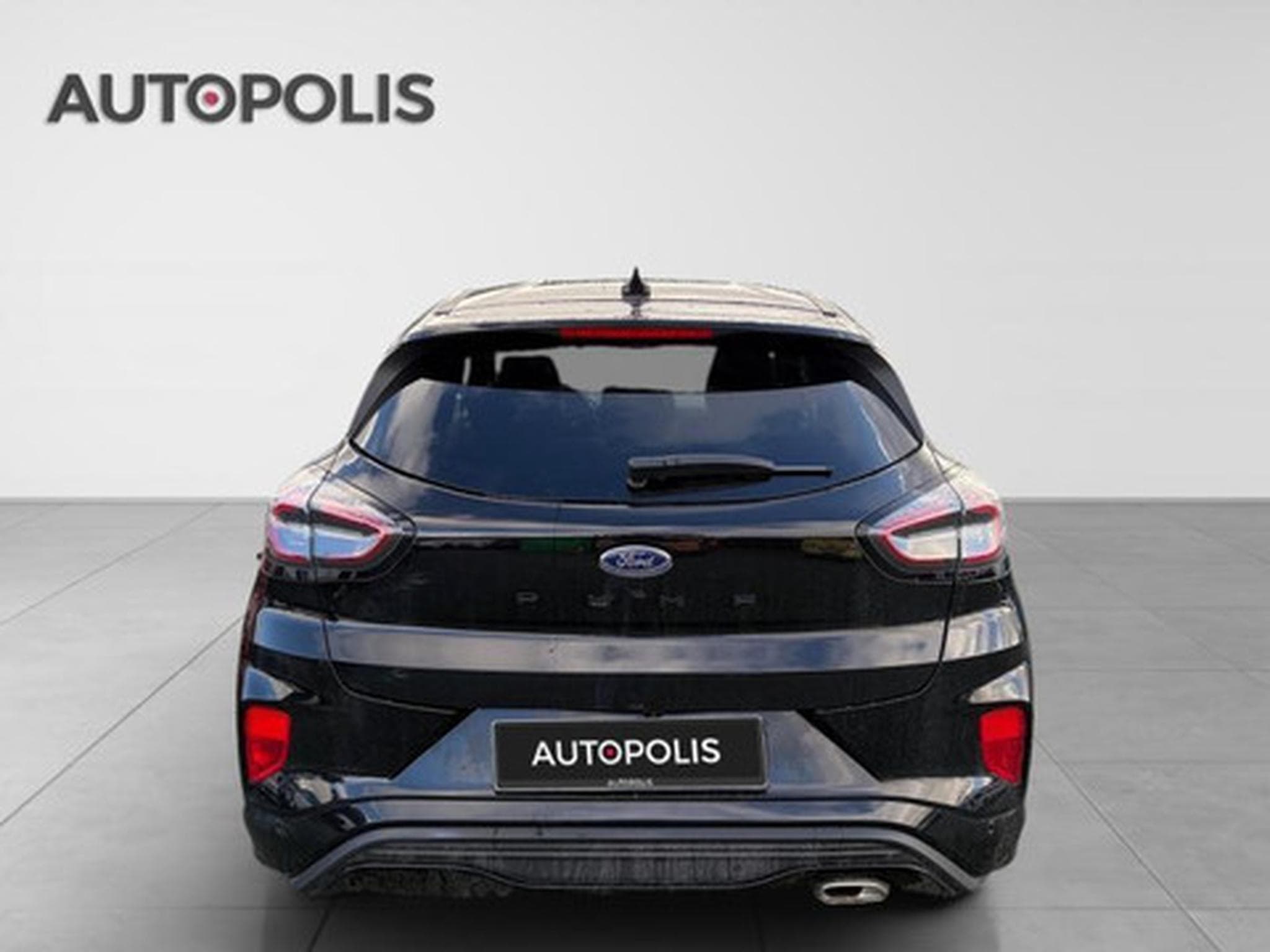 Ford Puma 1.0i Ecoboost mHEV 114kW Aut. ST-Line (2026) - Photo 15