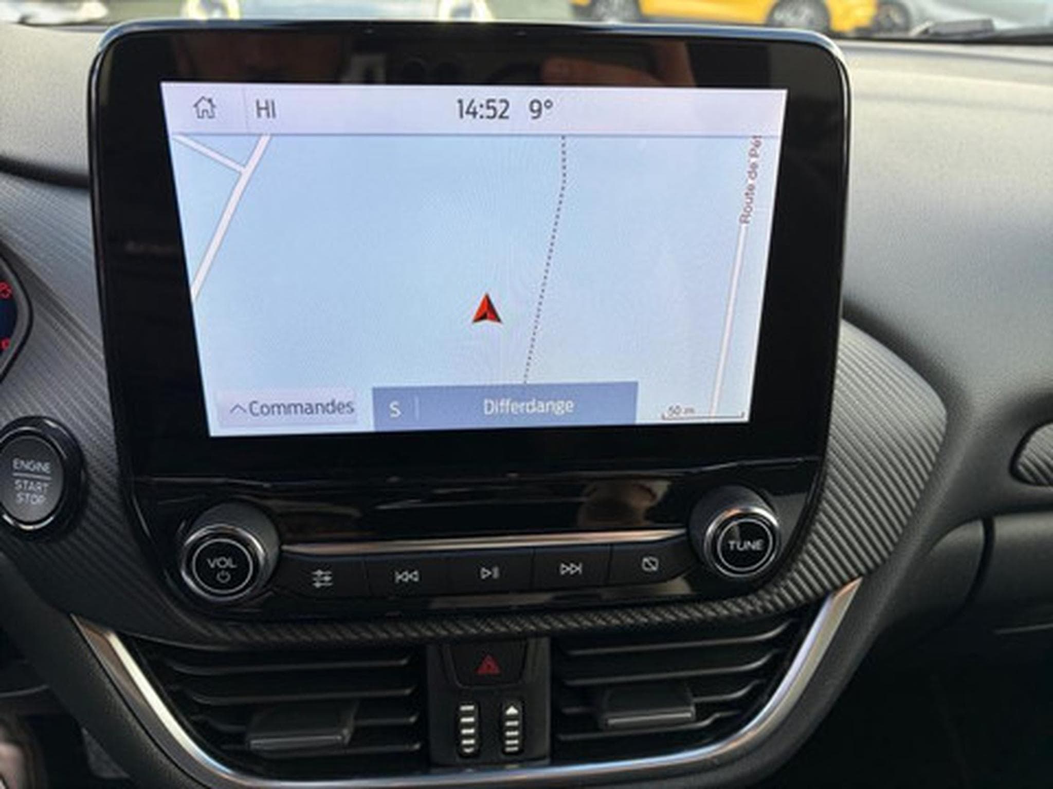 Ford Puma 1.0i Ecoboost mHEV 114kW Aut. ST-Line (2026) - Photo 3