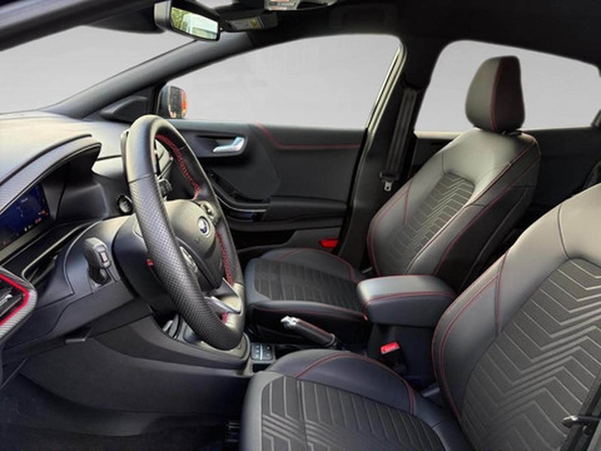 Ford Puma 1.0i Ecoboost mHEV 114kW Aut. ST-Line (2026) - Photo 4