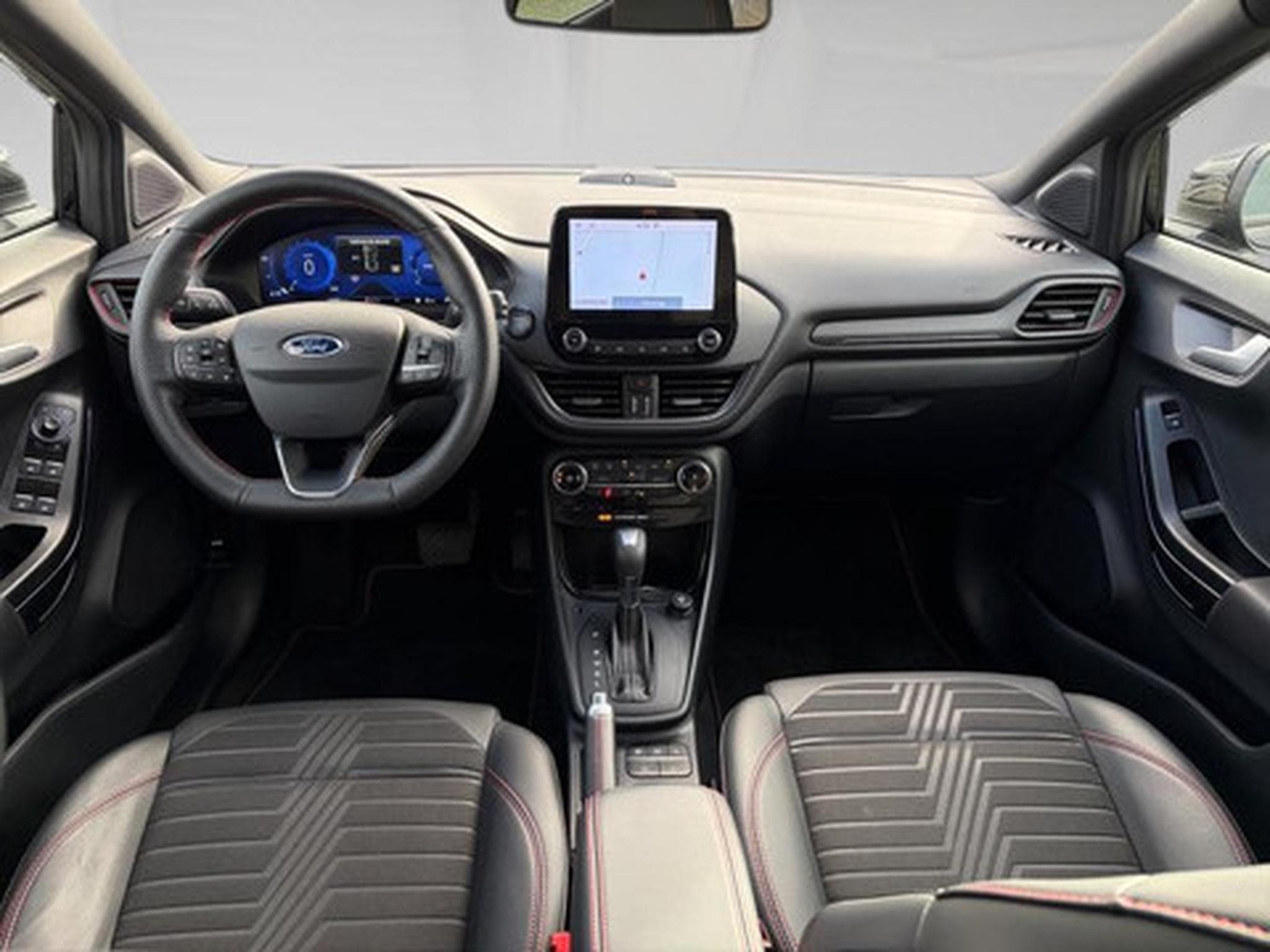 Ford Puma 1.0i Ecoboost mHEV 114kW Aut. ST-Line (2026) - Photo 5