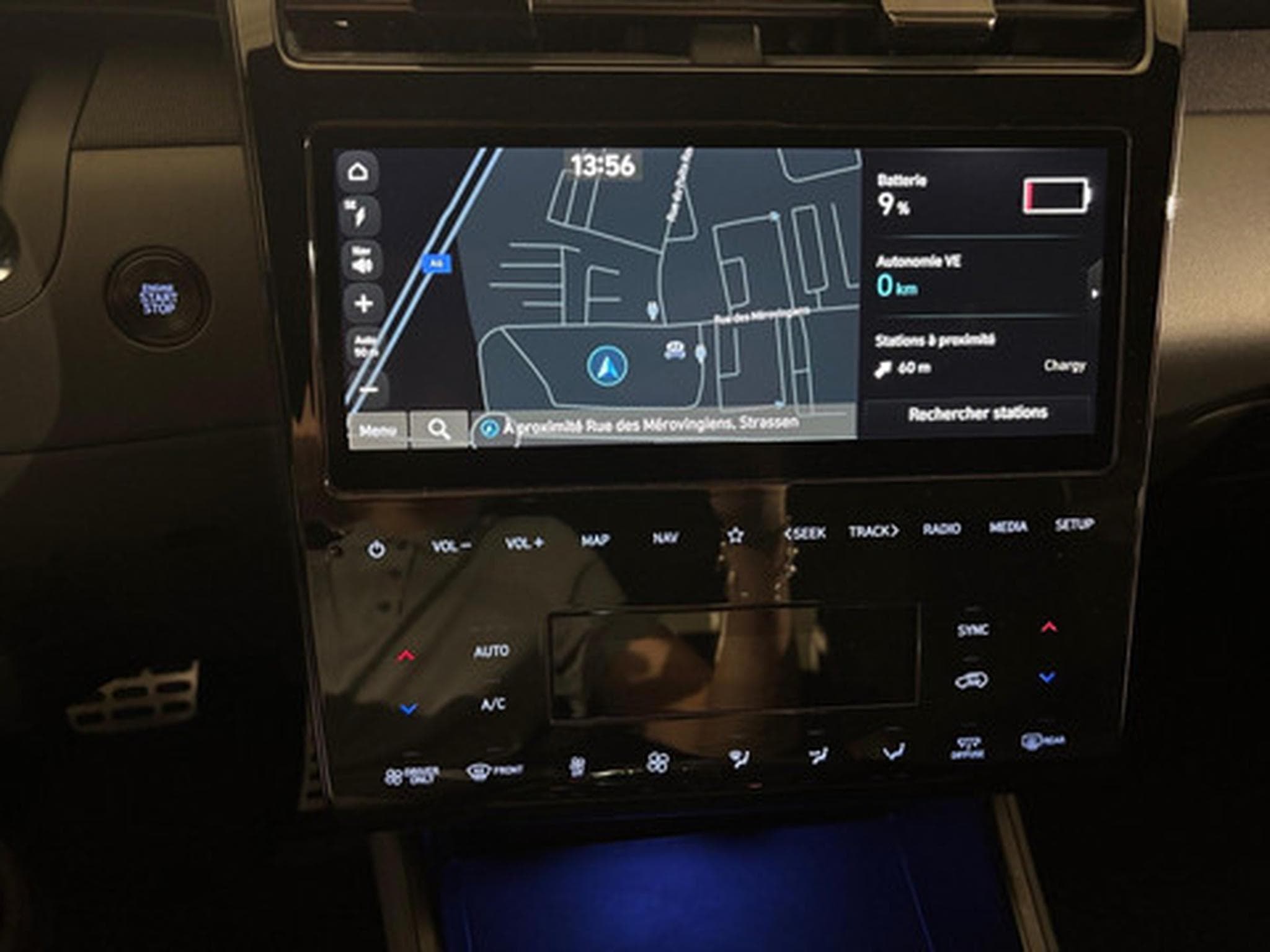 Hyundai Tucson 1.6 N LINE PLUG IN HYBRID (2026) - Photo 3