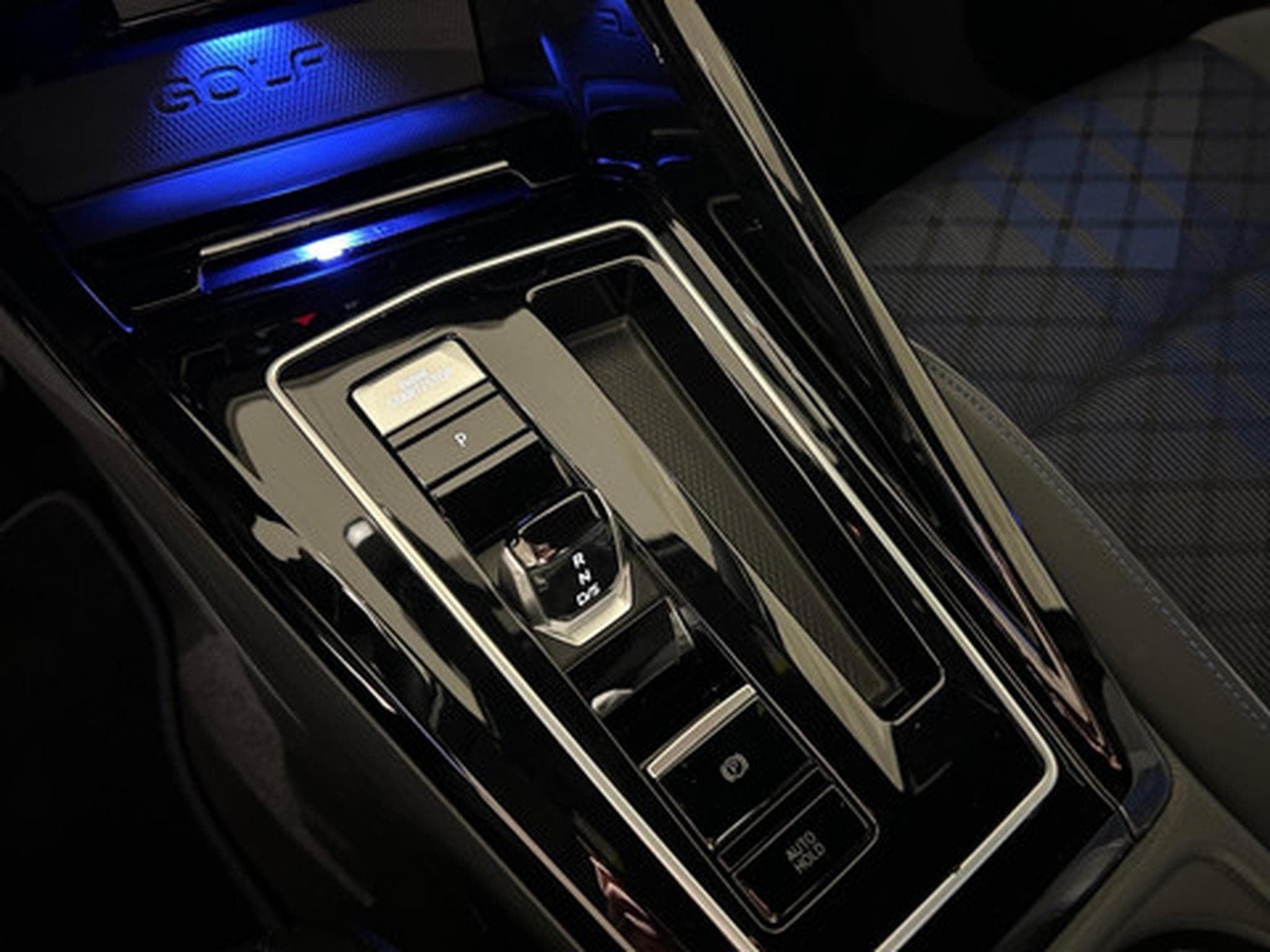 VW Golf R 2.0 TSI VIII Type R (2026) - Photo 10