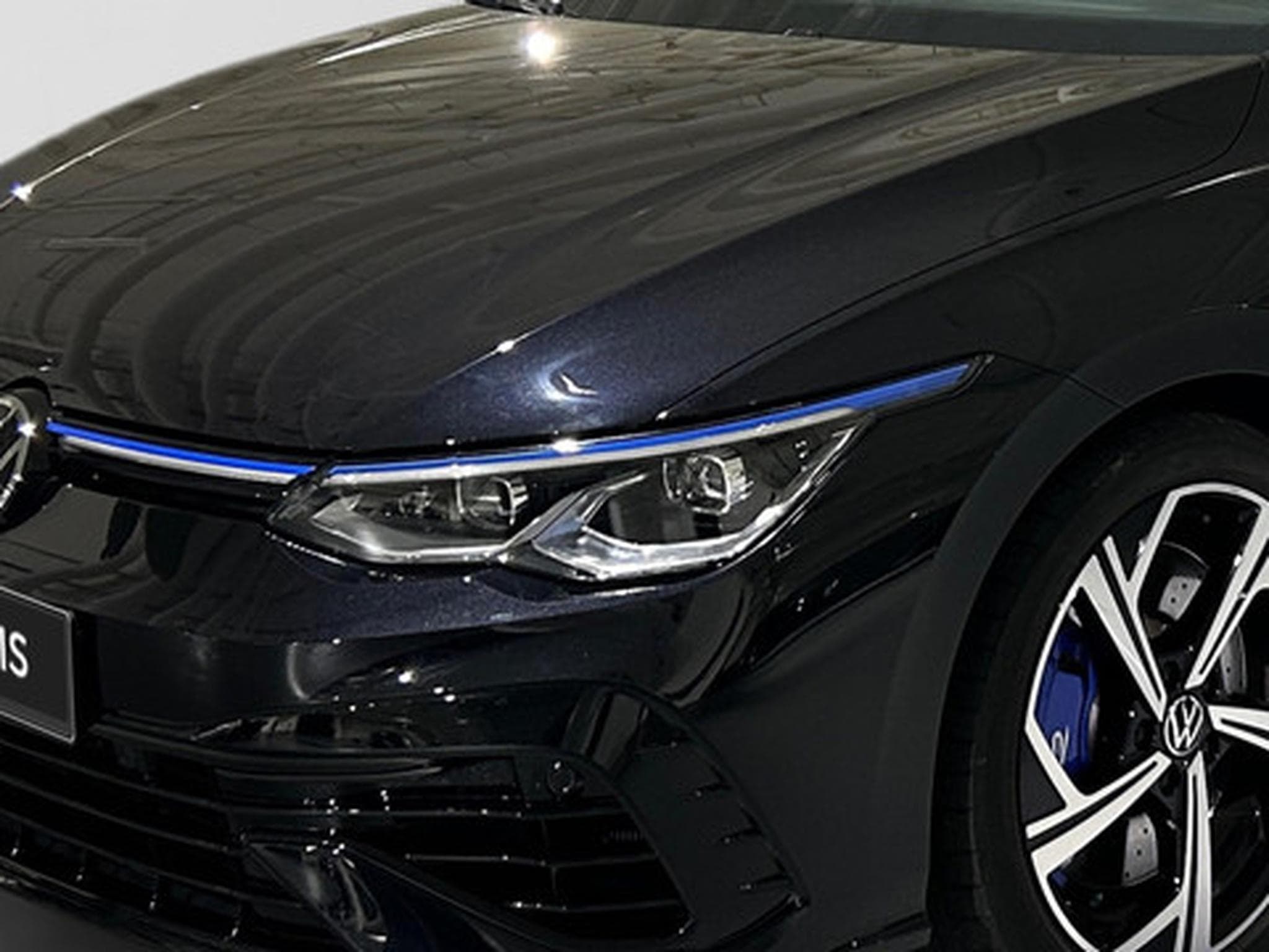 VW Golf R 2.0 TSI VIII Type R (2026) - Photo 20