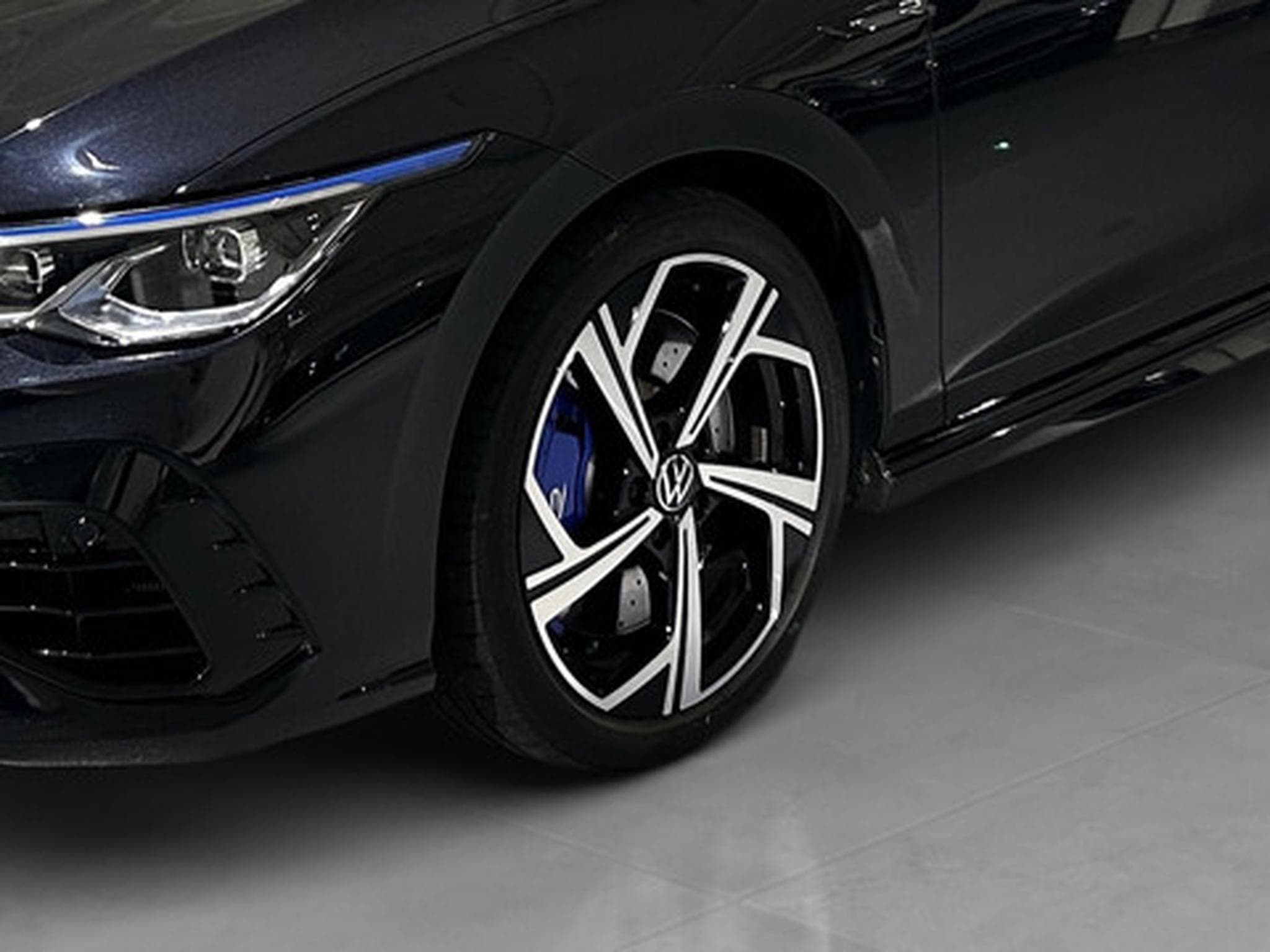 VW Golf R 2.0 TSI VIII Type R (2026) - Photo 21