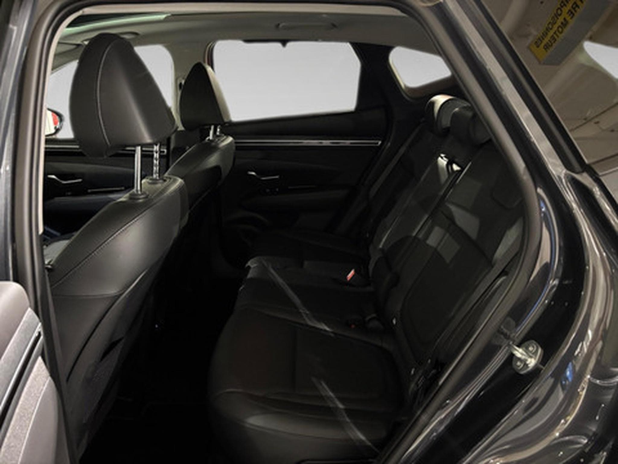 Hyundai Tucson 1.6 SHINE (2026) - Photo 11