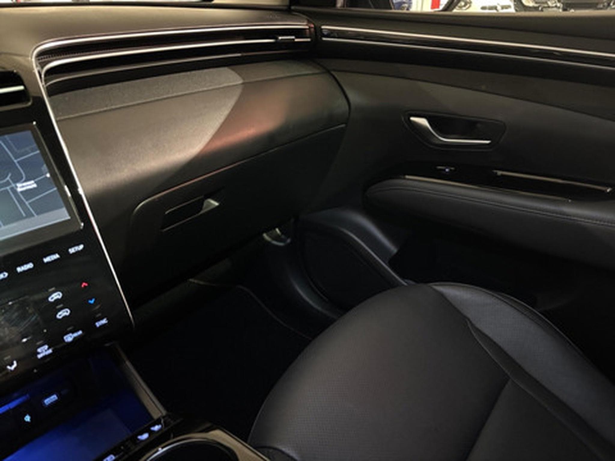 Hyundai Tucson 1.6 SHINE (2026) - Photo 9