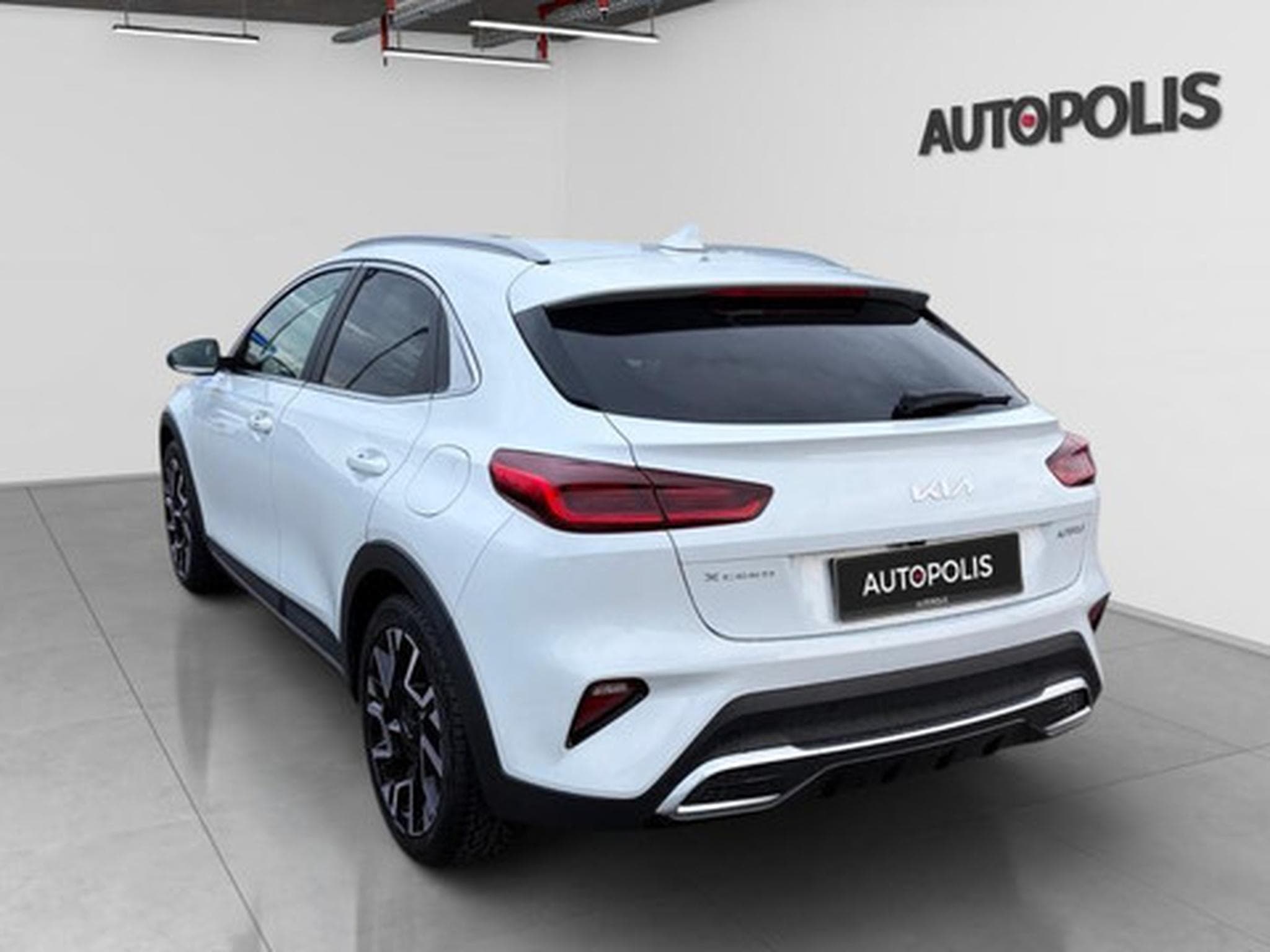 Kia XCeed 1.5 T-GDi 140 DCT GT Line (2026) - Photo 13