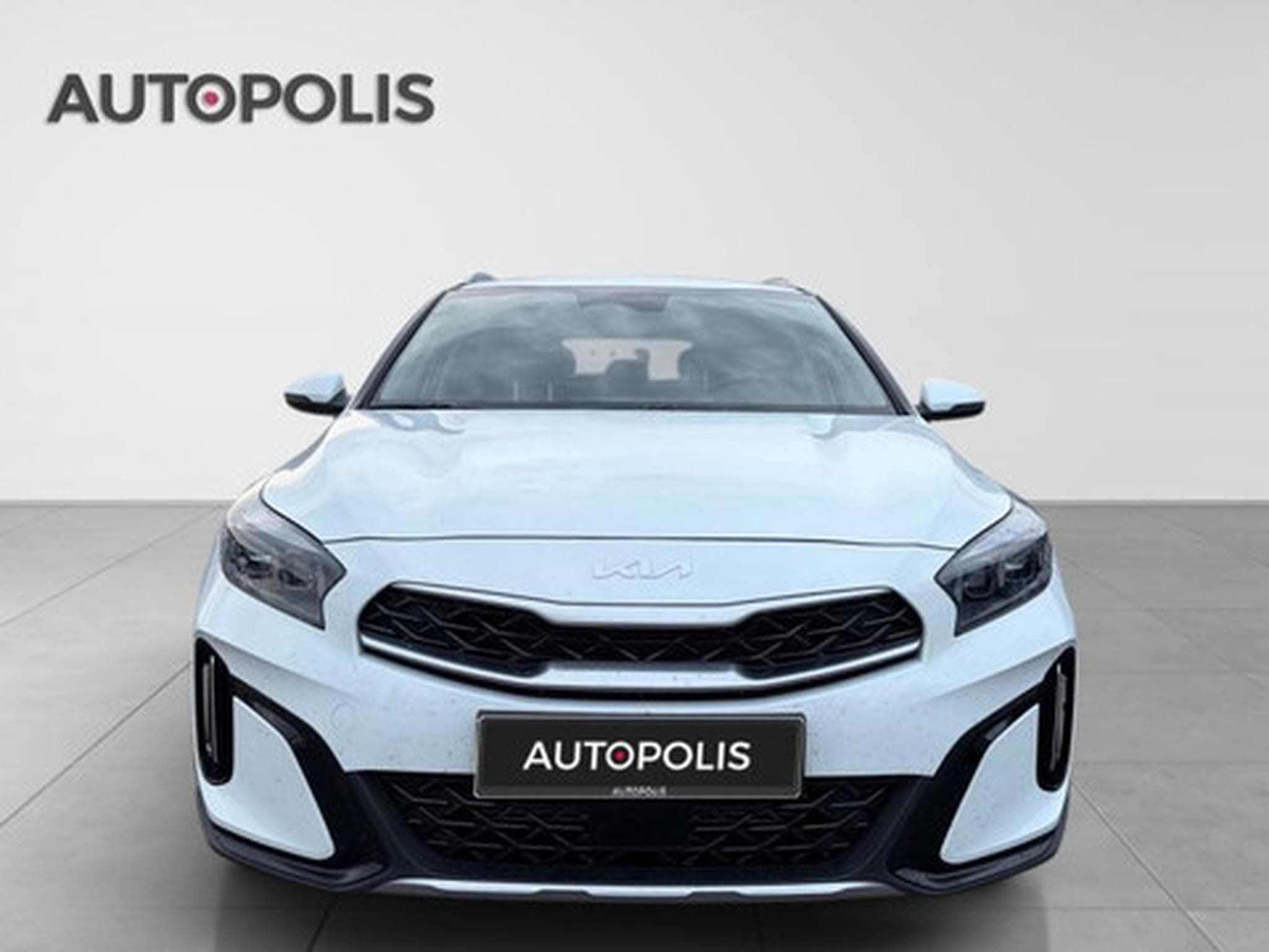 Kia XCeed 1.5 T-GDi 140 DCT GT Line (2026) - Photo 14