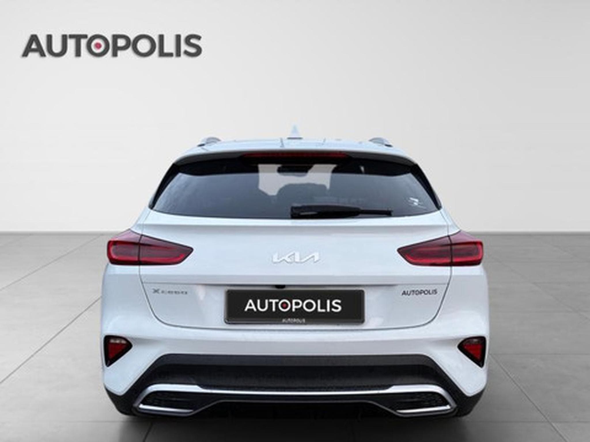 Kia XCeed 1.5 T-GDi 140 DCT GT Line (2026) - Photo 15