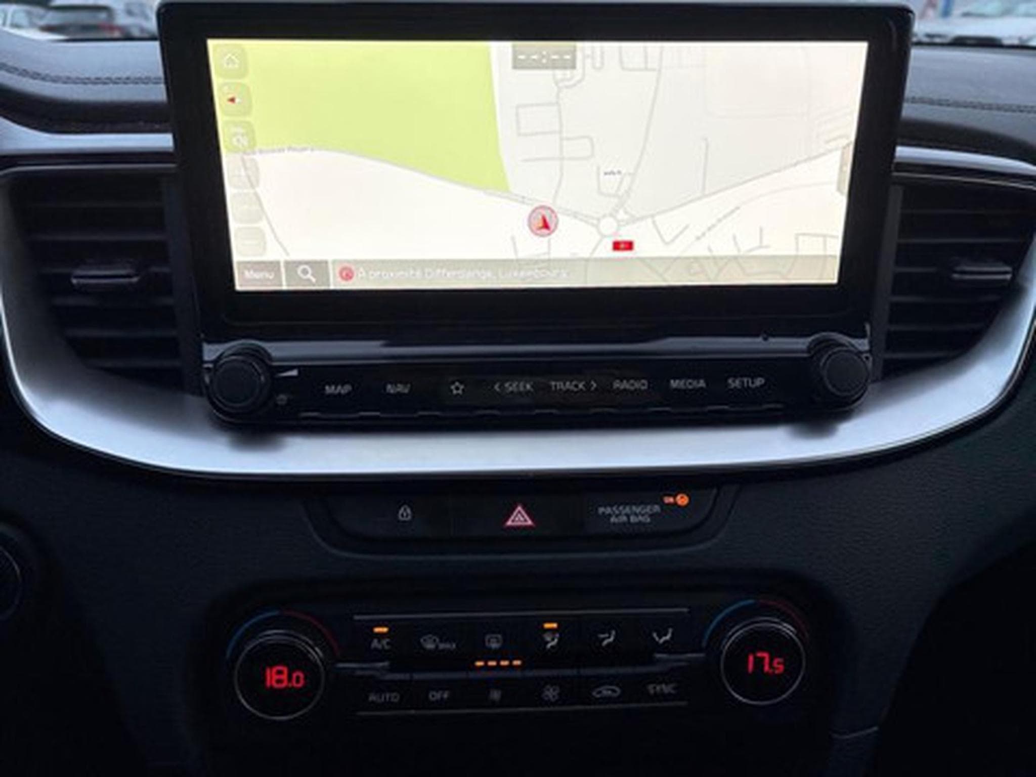 Kia XCeed 1.5 T-GDi 140 DCT GT Line (2026) - Photo 3