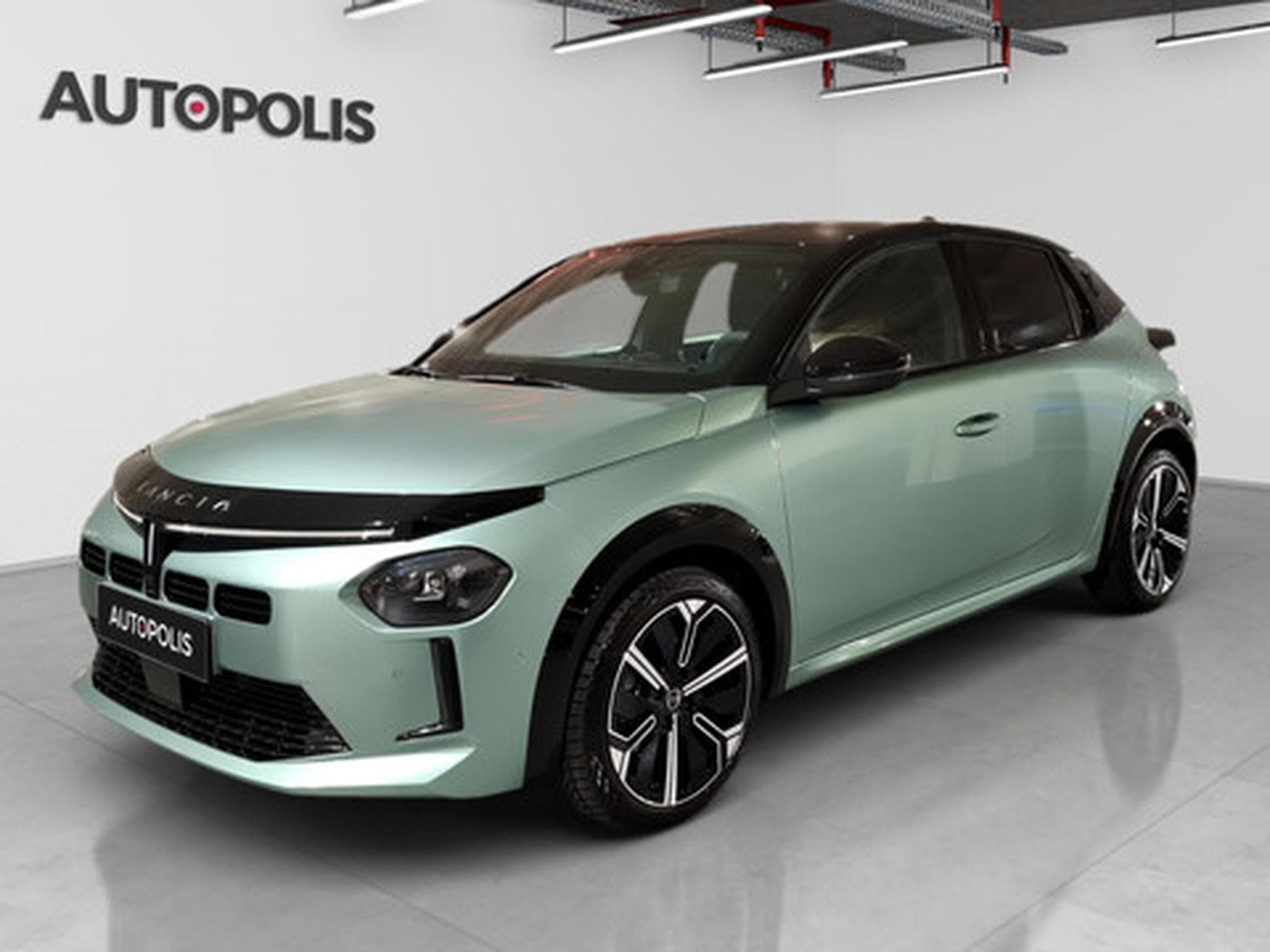 Lancia Ypsilon 1.2 LX Hybride (2026) - Photo 1