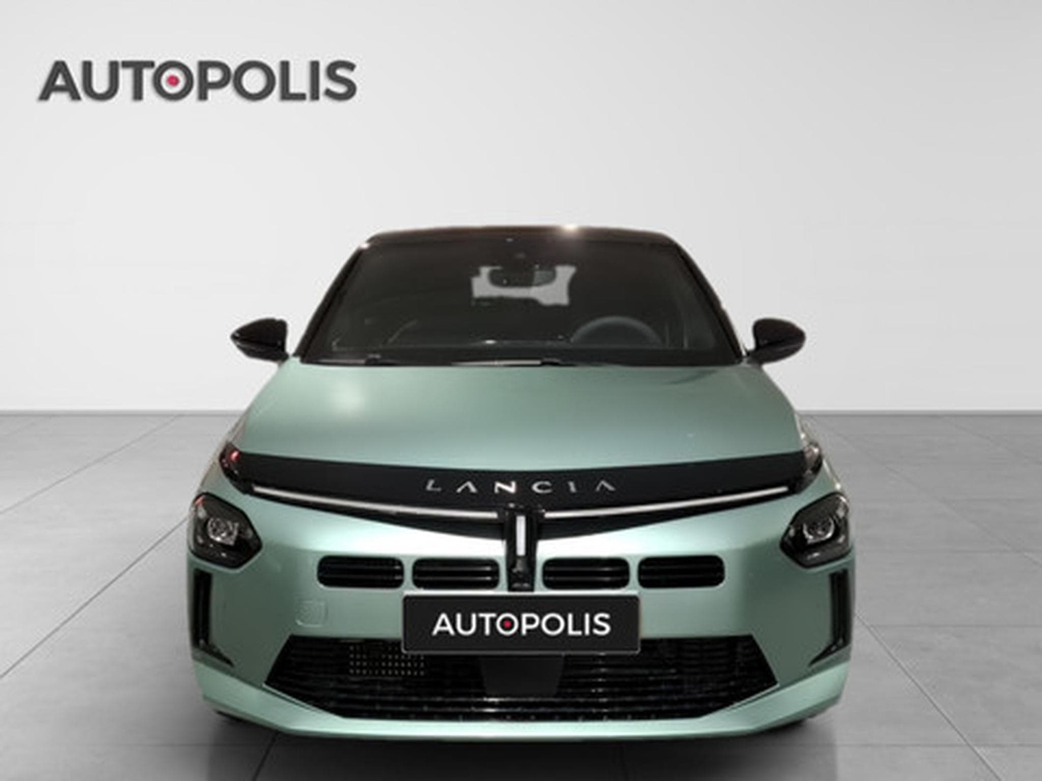 Lancia Ypsilon 1.2 LX Hybride (2026) - Photo 13