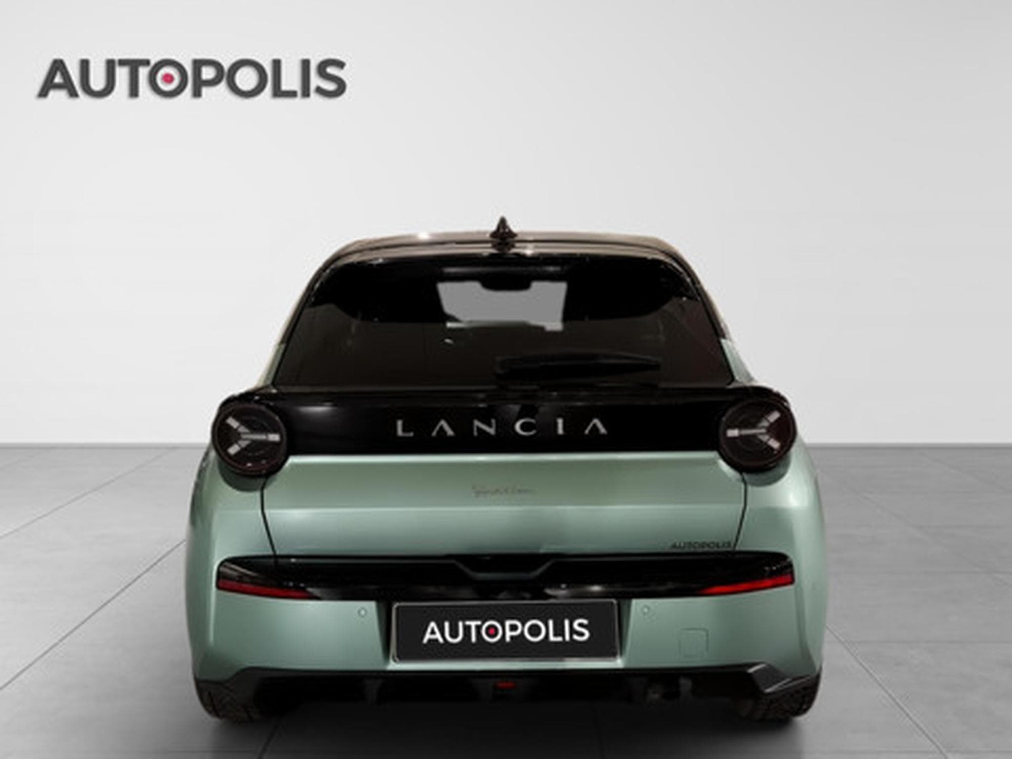 Lancia Ypsilon 1.2 LX Hybride (2026) - Photo 14