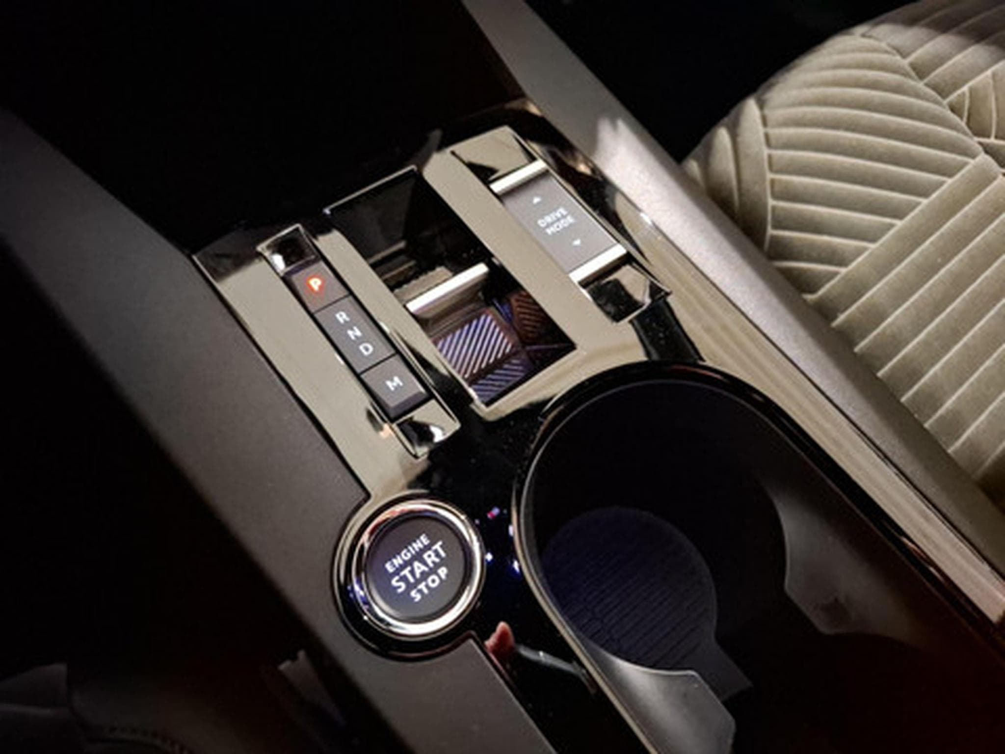 Lancia Ypsilon 1.2 LX Hybride (2026) - Photo 16