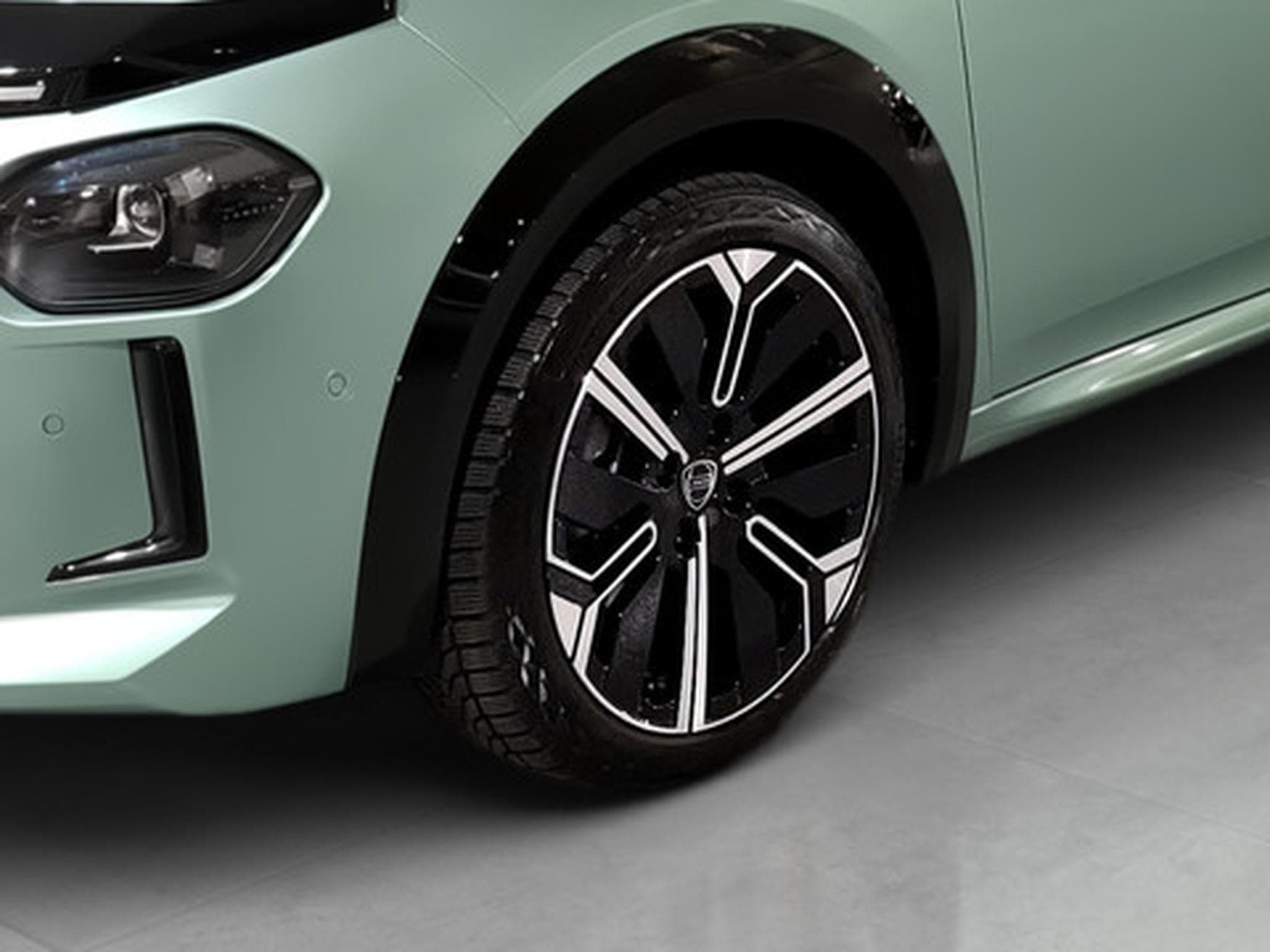 Lancia Ypsilon 1.2 LX Hybride (2026) - Photo 19