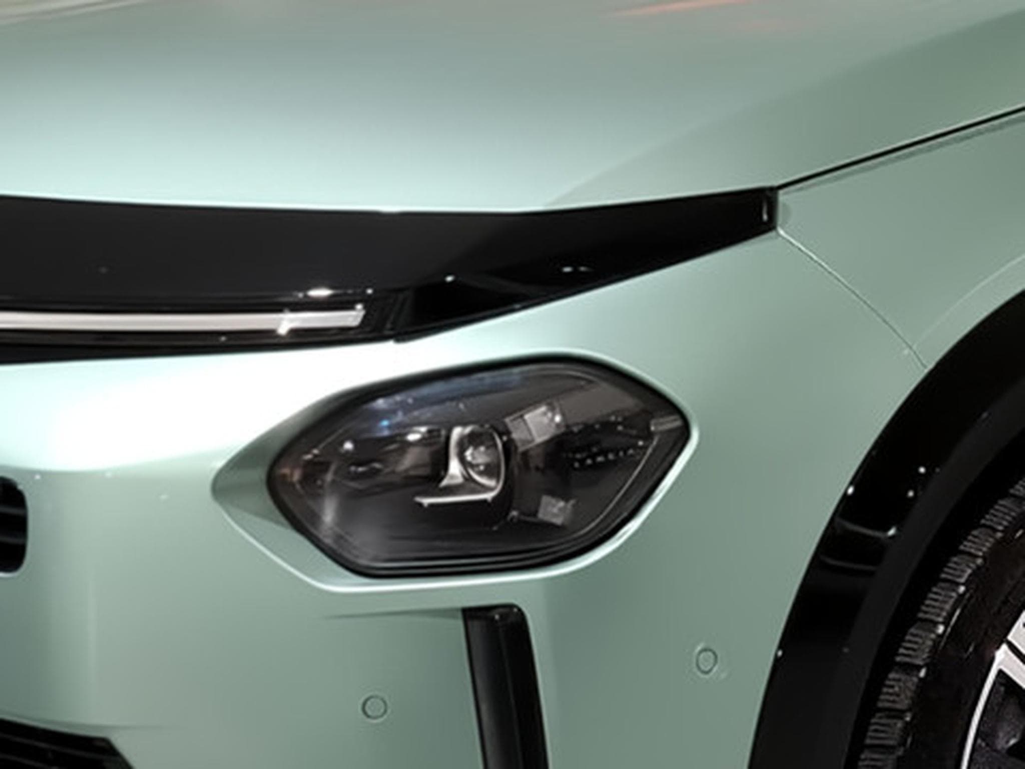 Lancia Ypsilon 1.2 LX Hybride (2026) - Photo 20