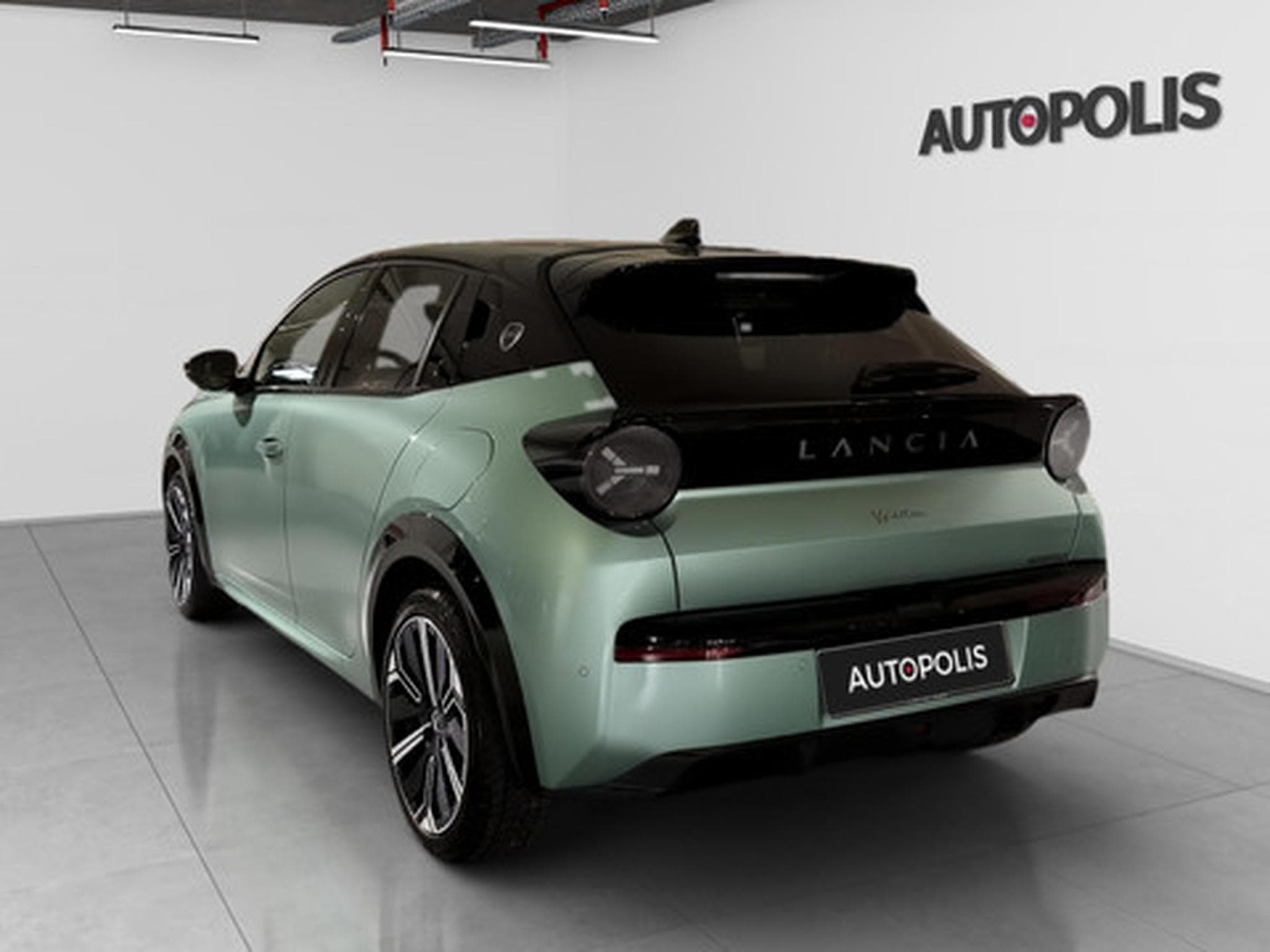 Lancia Ypsilon 1.2 LX Hybride (2026) - Photo 7