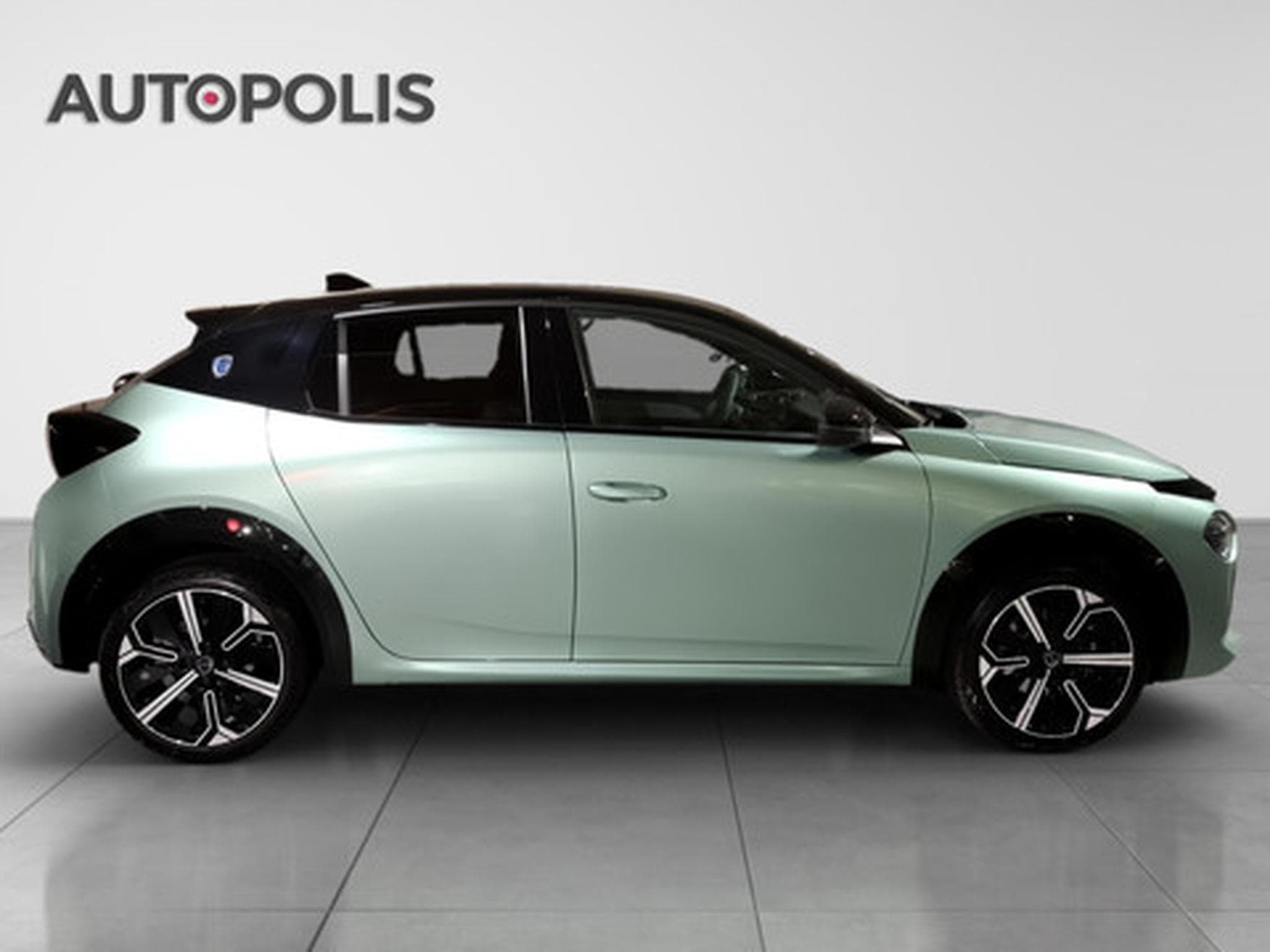 Lancia Ypsilon 1.2 LX Hybride (2026) - Photo 8