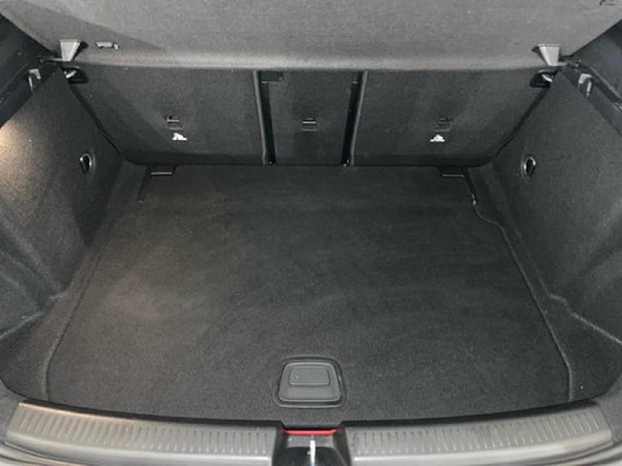 Mercedes A 35 AMG A 4MATIC (2026) - Photo 13