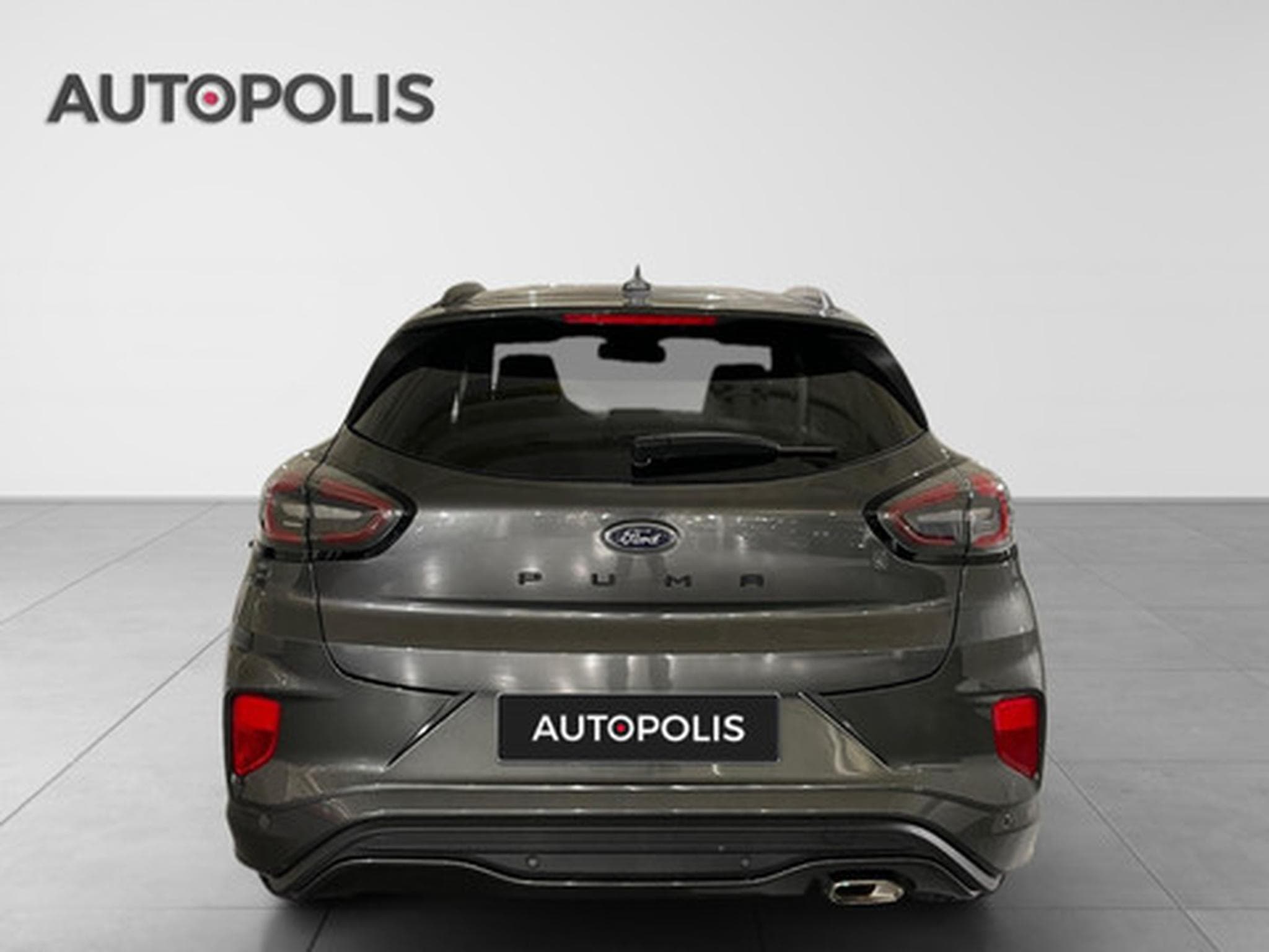 Ford Puma 1,0 EcoBoost Hybrid 114kW ST-Line Auto (2026) - Photo 15