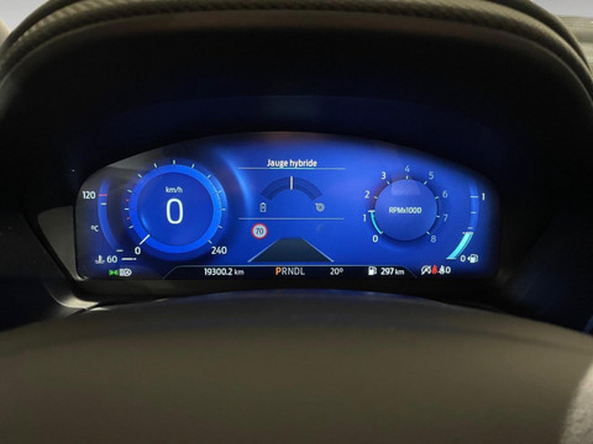 Ford Puma 1,0 EcoBoost Hybrid 114kW ST-Line Auto (2026) - Photo 2