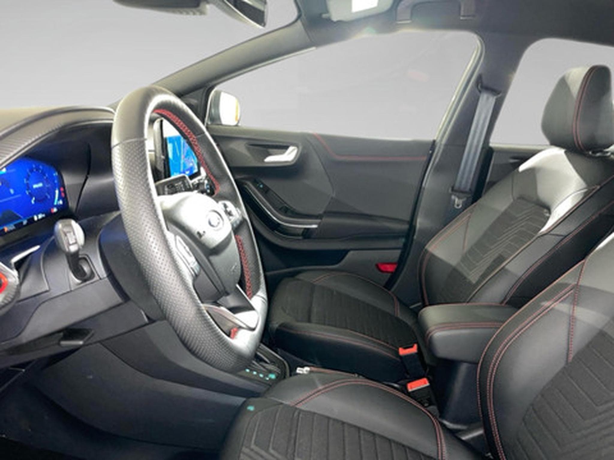 Ford Puma 1,0 EcoBoost Hybrid 114kW ST-Line Auto (2026) - Photo 4