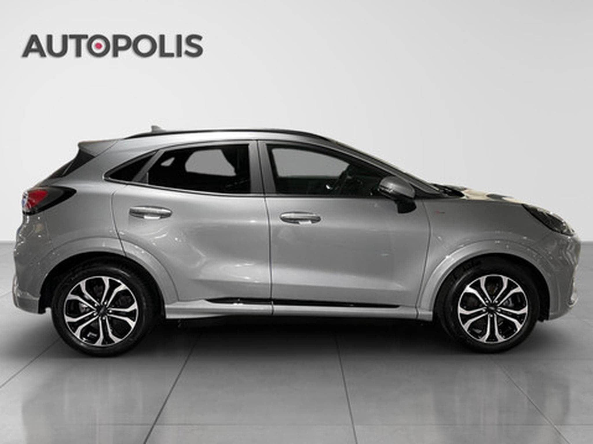 Ford Puma 1,0 EcoBoost Hybrid 114kW ST-Line Auto (2026) - Photo 16