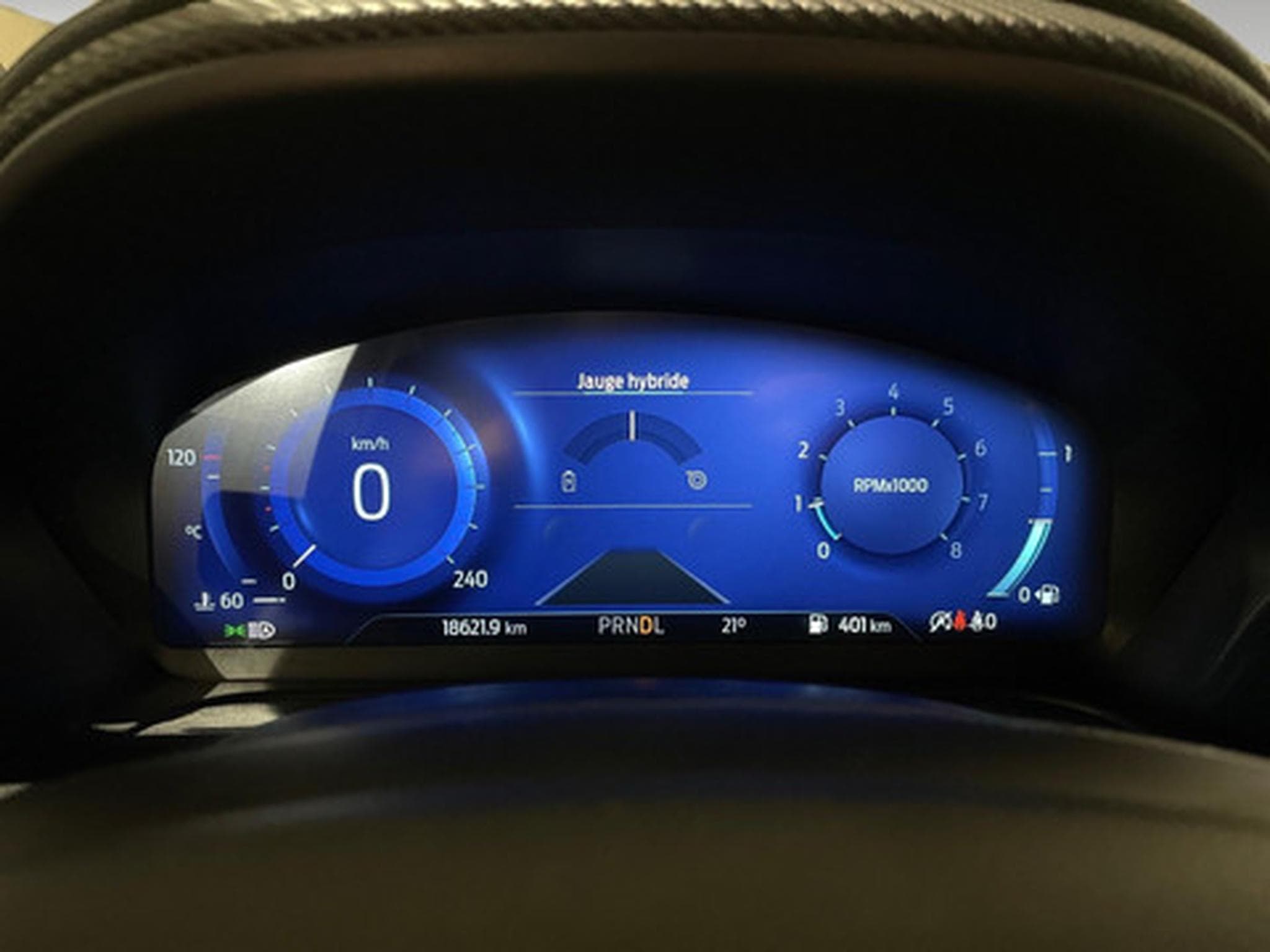 Ford Puma 1,0 EcoBoost Hybrid 114kW ST-Line Auto (2026) - Photo 2