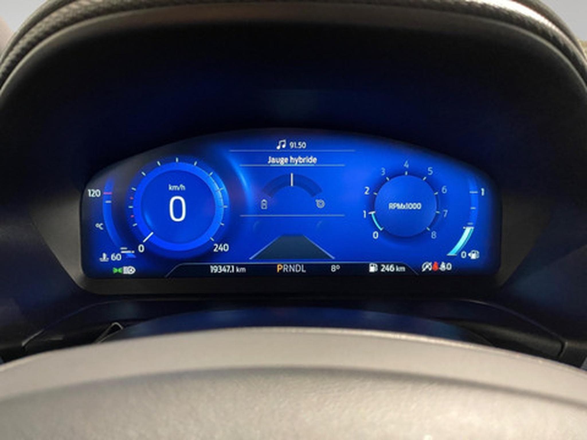 Ford Puma 1,0 EcoBoost Hybrid 114kW ST-Line Auto (2026) - Photo 2