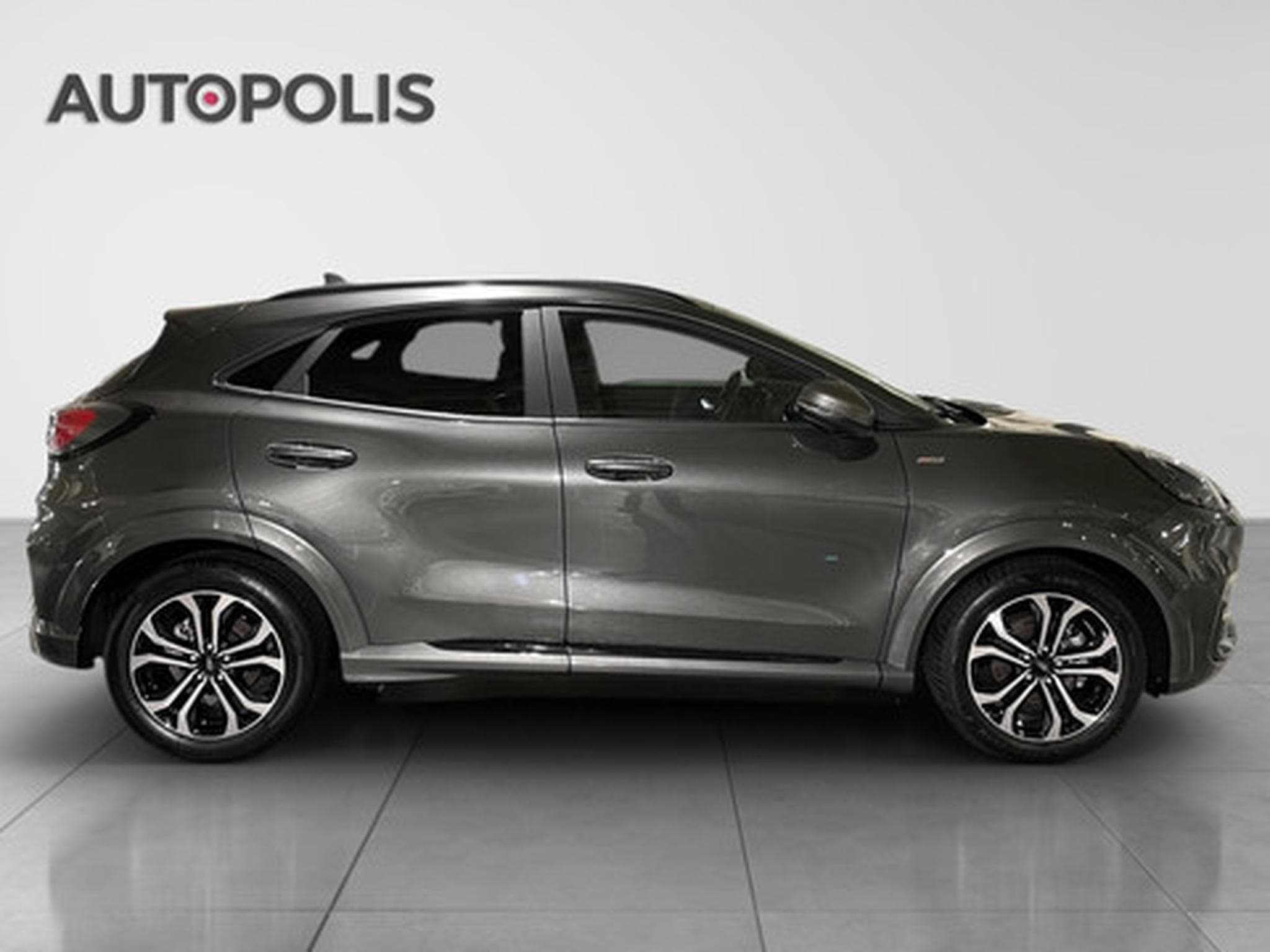 Ford Puma 1,0 EcoBoost Hybrid 114kW ST-Line Auto (2026) - Photo 16