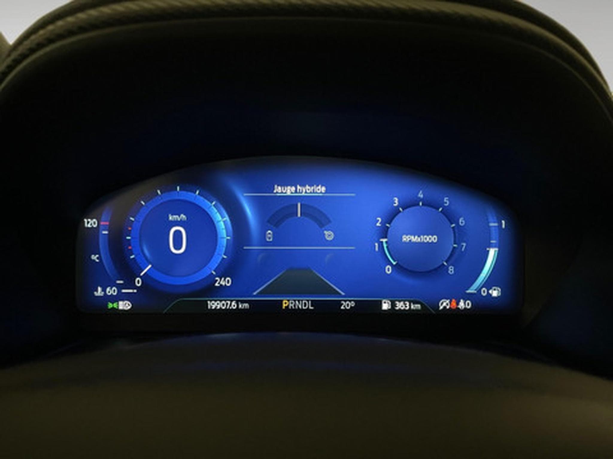 Ford Puma 1,0 EcoBoost Hybrid 114kW ST-Line Auto (2026) - Photo 2