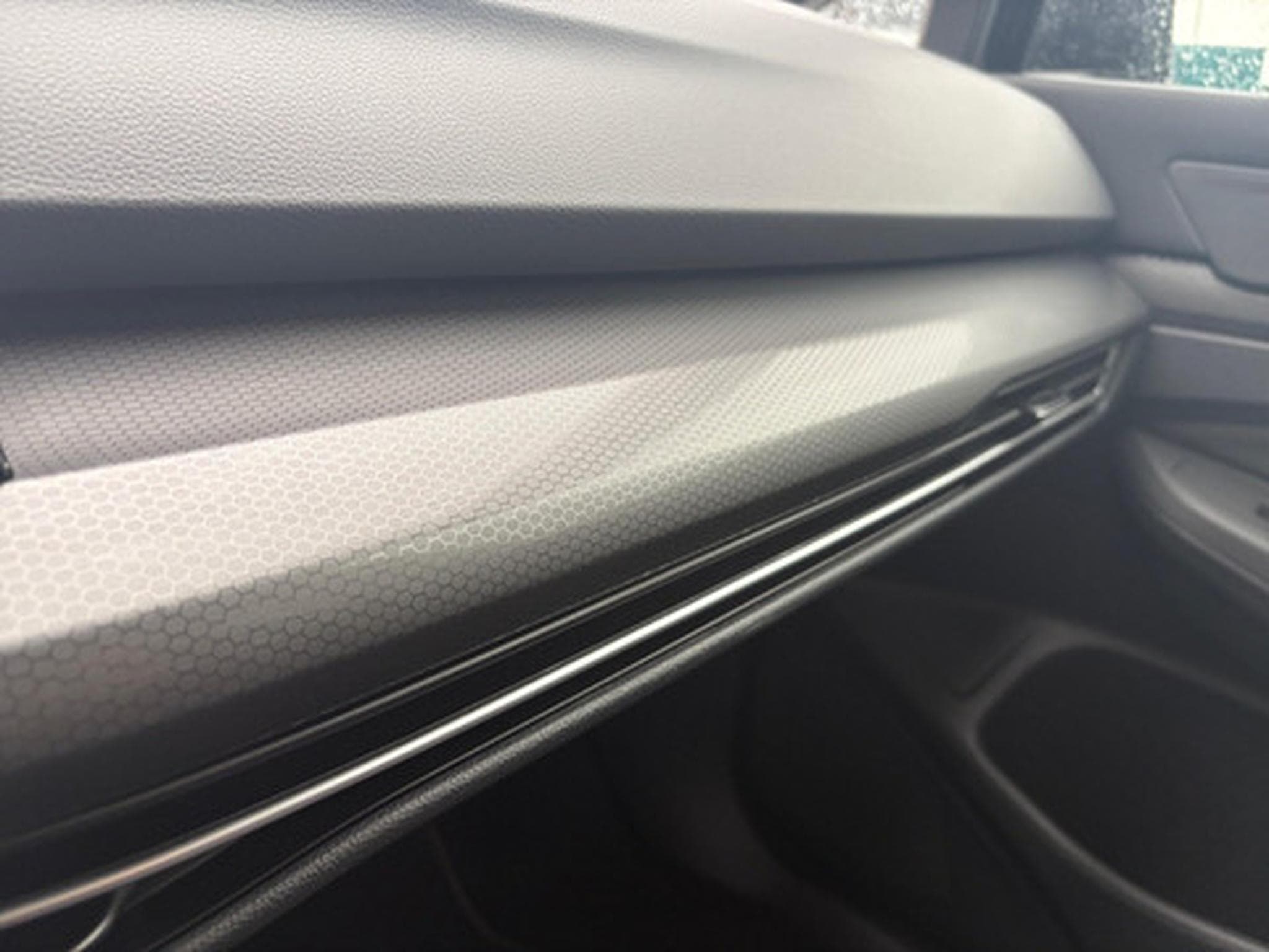 VW Golf VIII GTI (2026) - Photo 10