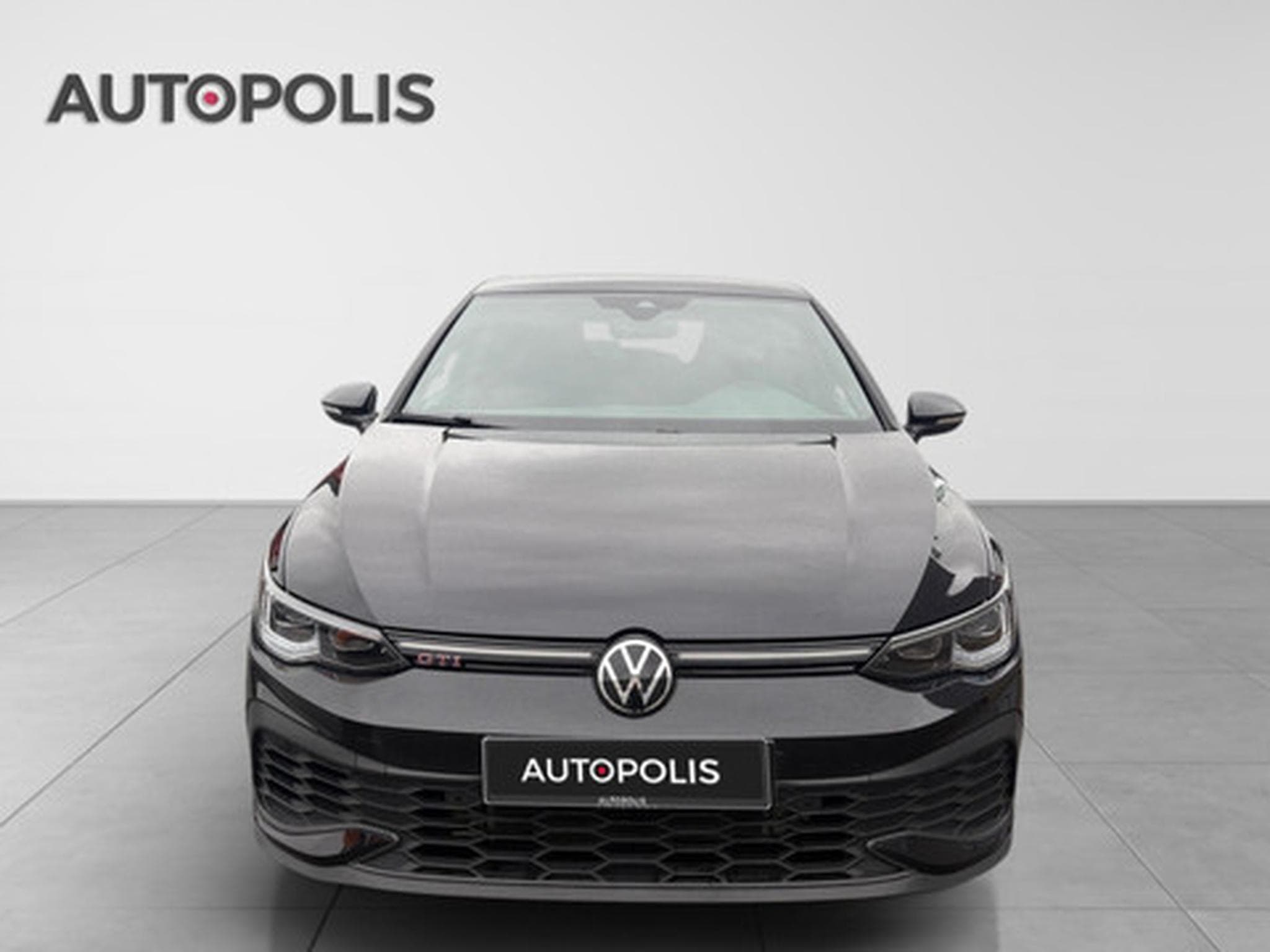 VW Golf VIII GTI (2026) - Photo 14