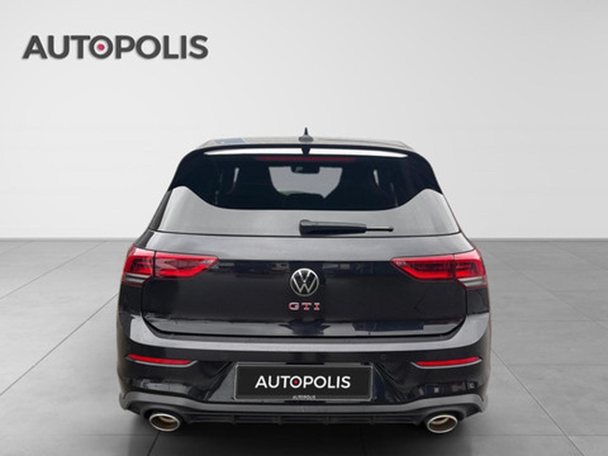 VW Golf VIII GTI (2026) - Photo 15