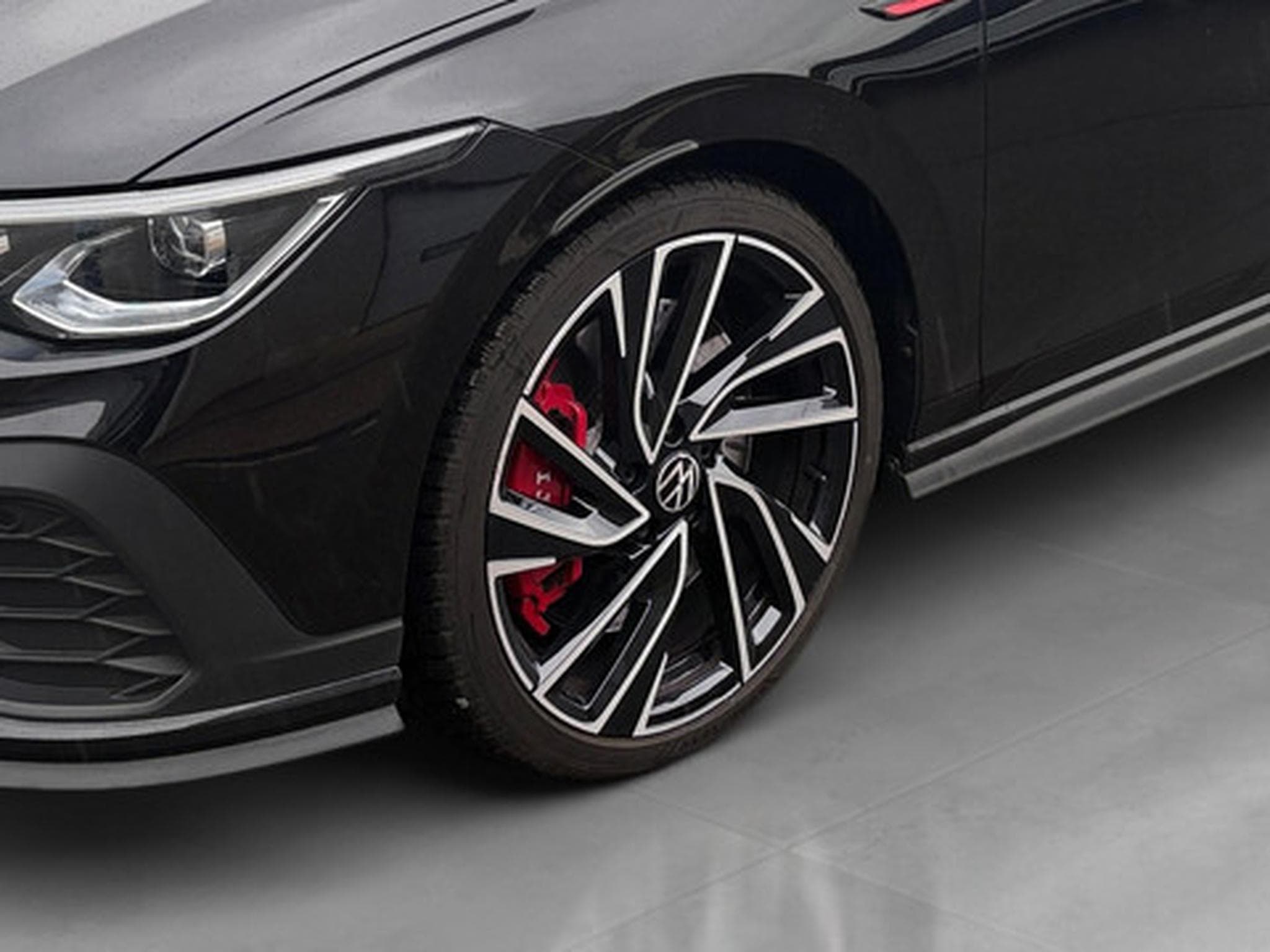 VW Golf VIII GTI (2026) - Photo 20