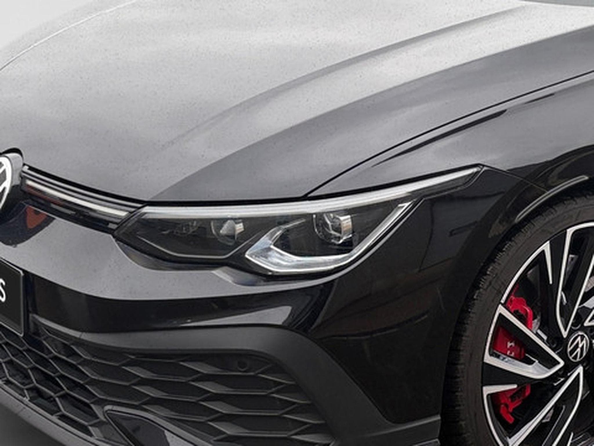 VW Golf VIII GTI (2026) - Photo 21