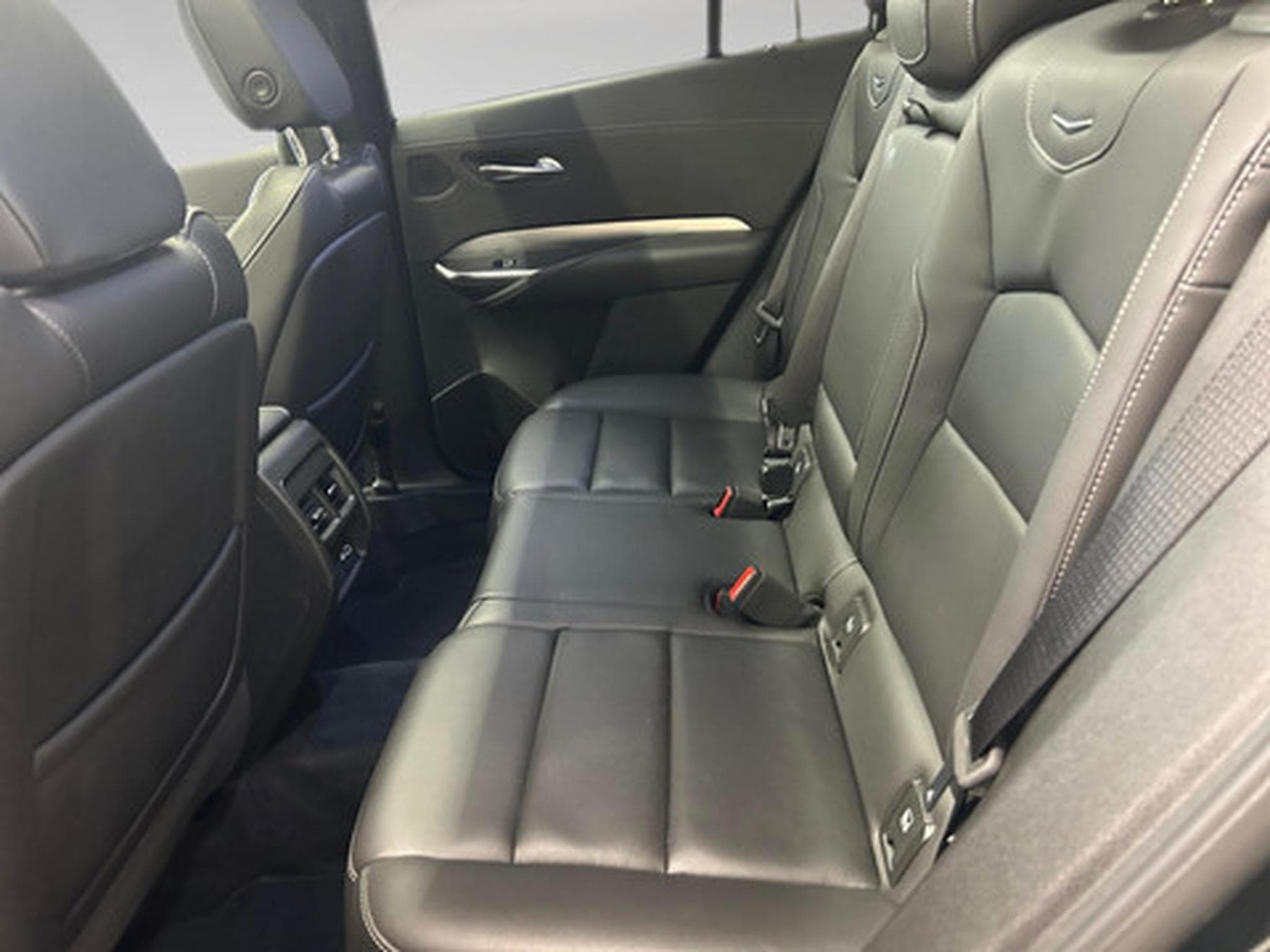 Cadillac XT4 2.0 PREMIUM LUXURY AWD (2026) - Photo 10