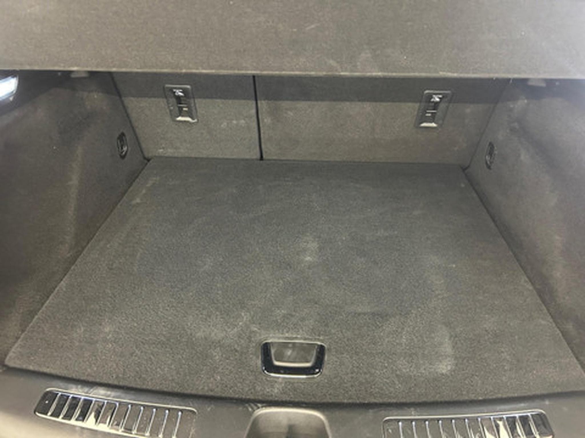 Cadillac XT4 2.0 PREMIUM LUXURY AWD (2026) - Photo 11