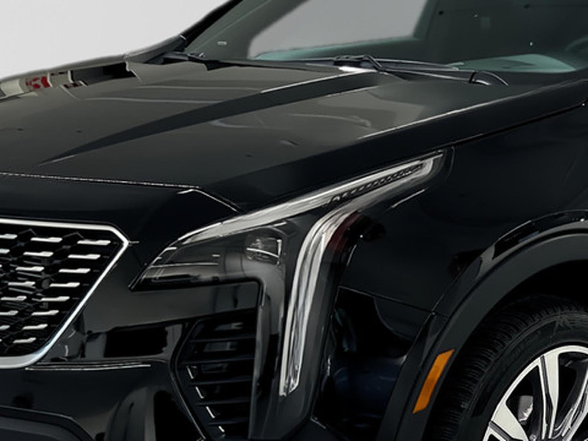 Cadillac XT4 2.0 PREMIUM LUXURY AWD (2026) - Photo 20