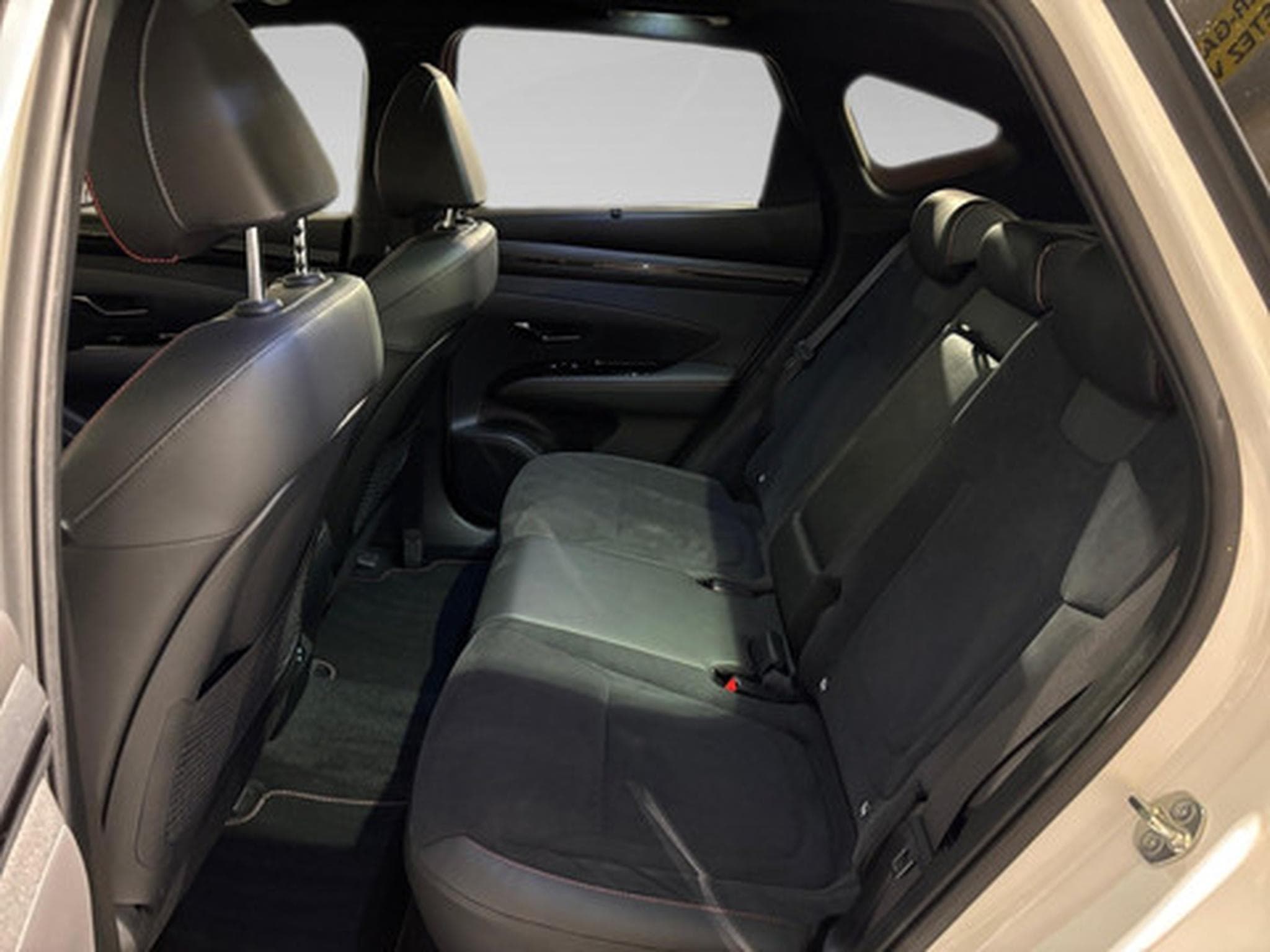 Hyundai Tucson 1.6 (2026) - Photo 11