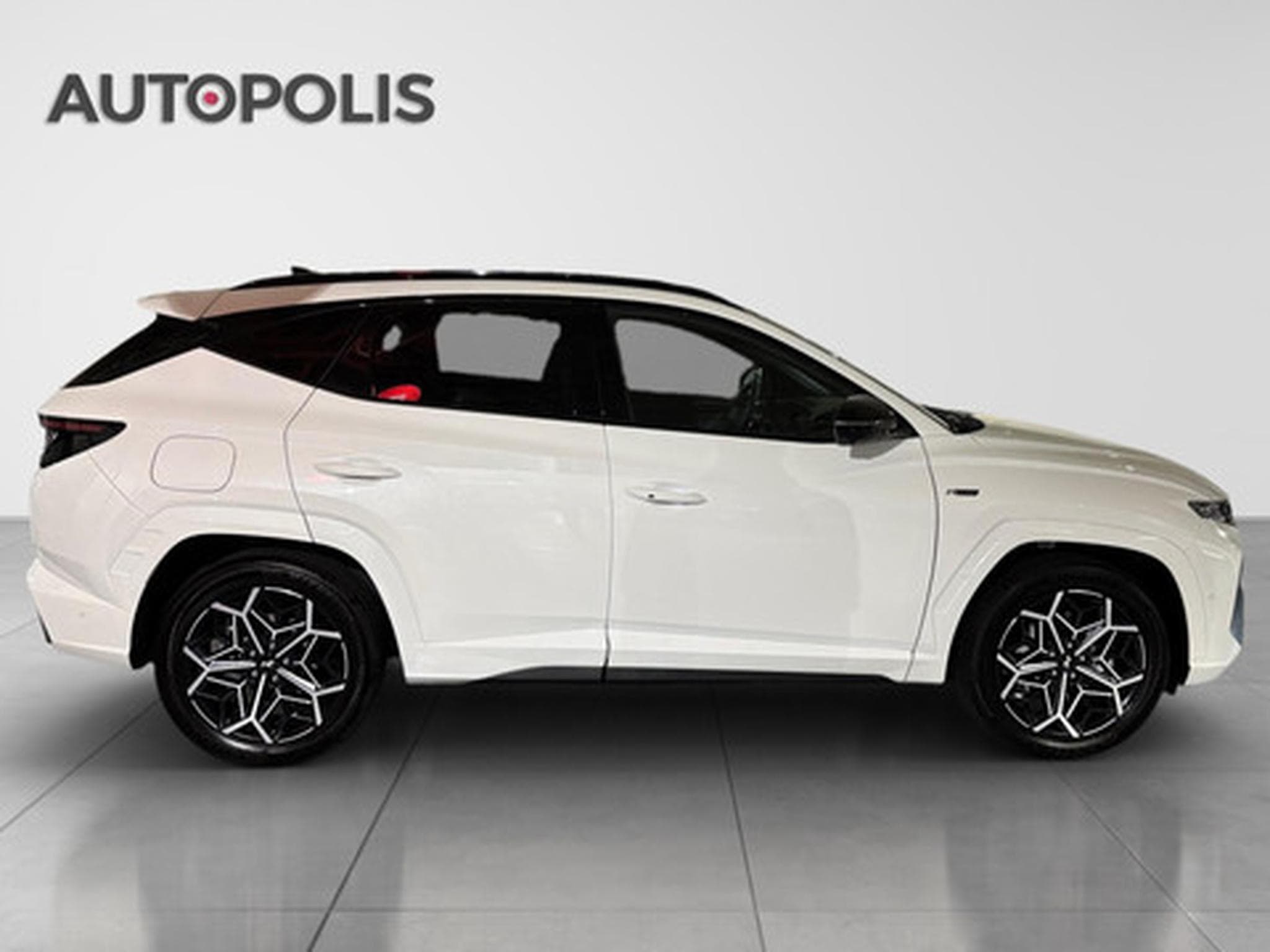 Hyundai Tucson 1.6 (2026) - Photo 16