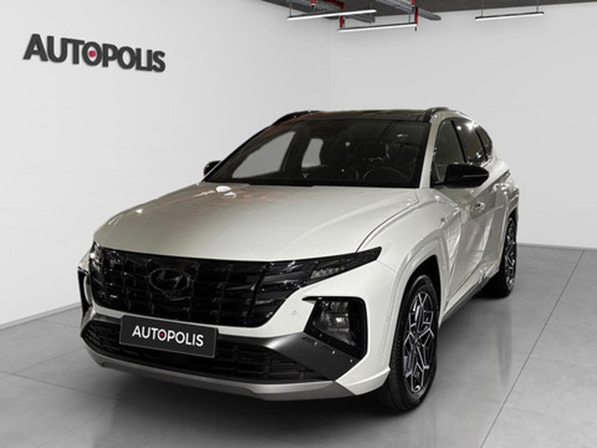 Hyundai Tucson 1.6 (2026) - Photo 19