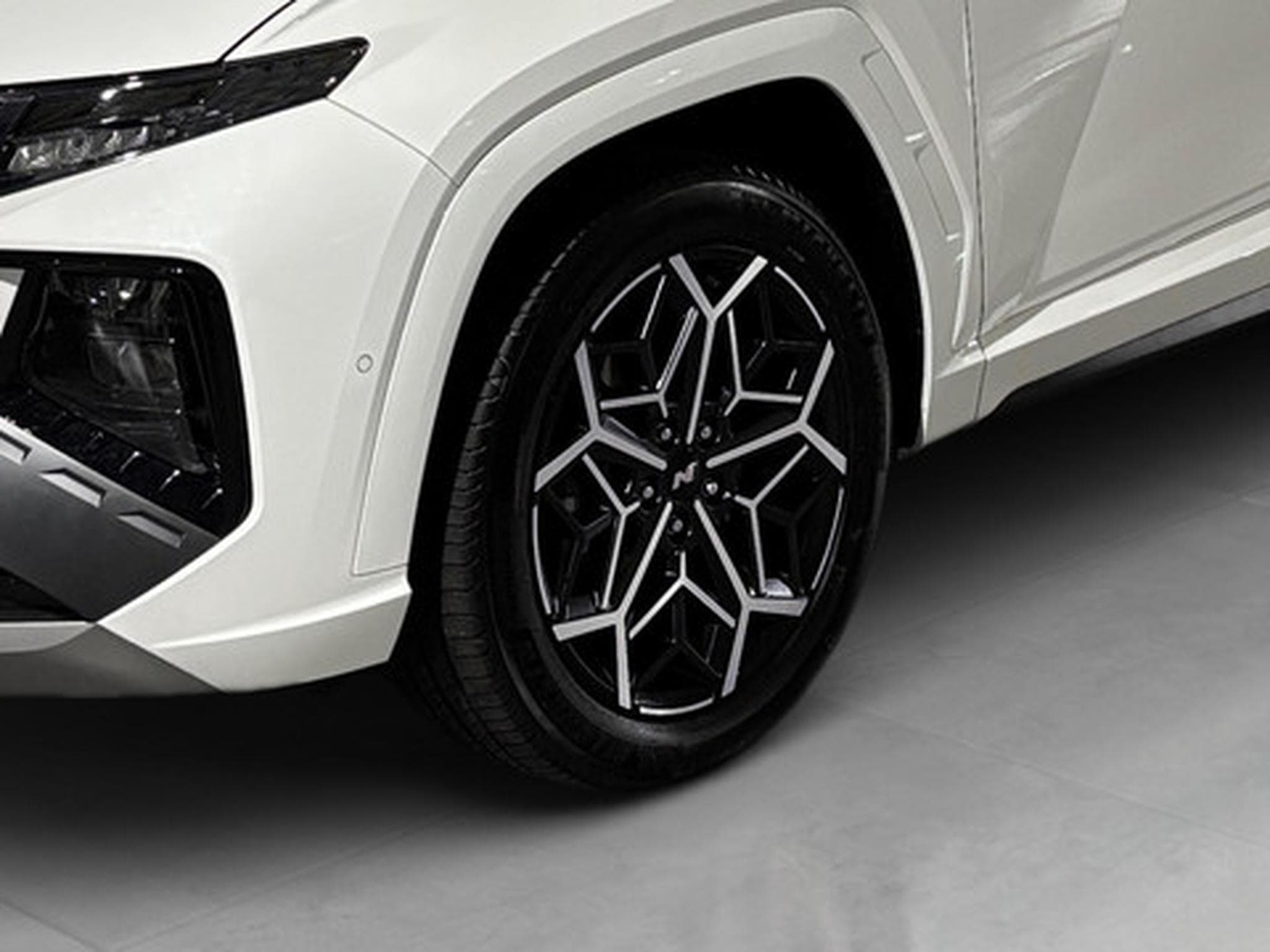 Hyundai Tucson 1.6 (2026) - Photo 21