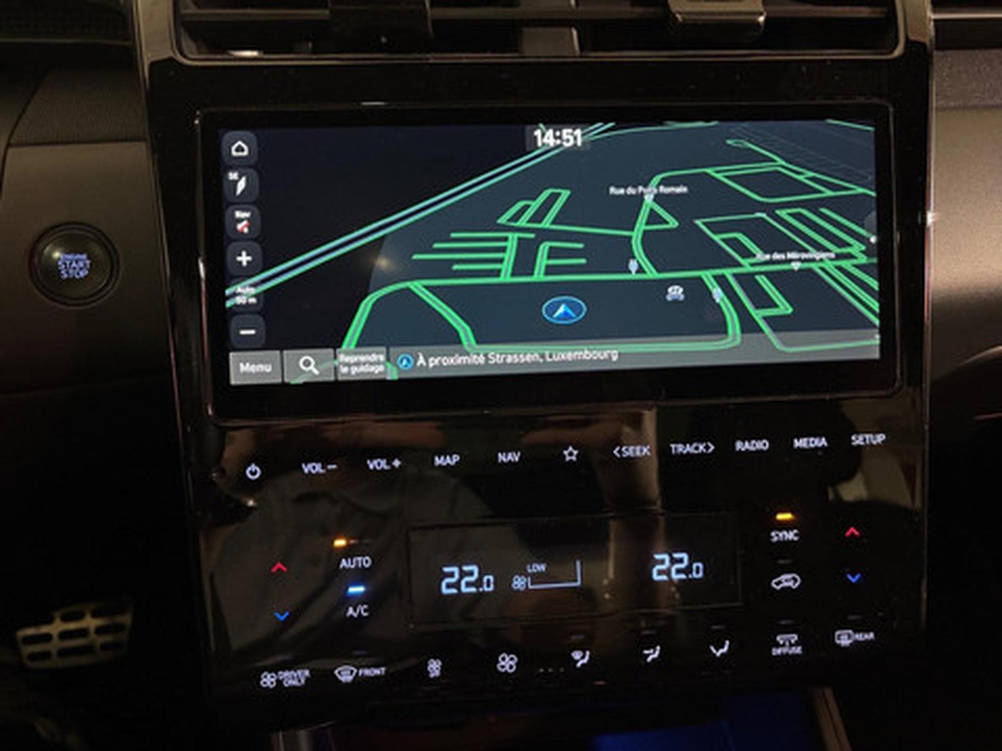 Hyundai Tucson 1.6 (2026) - Photo 3