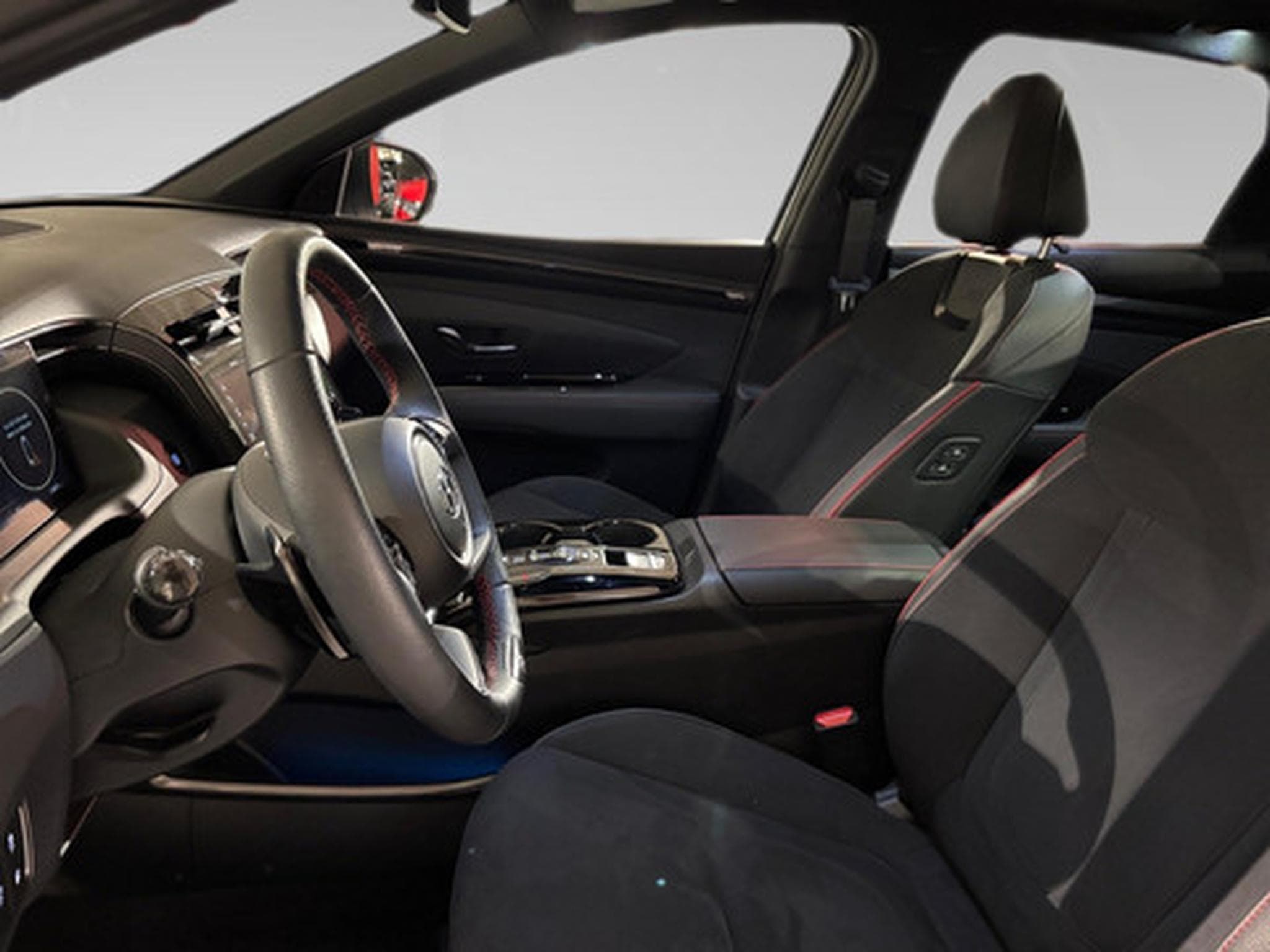 Hyundai Tucson 1.6 (2026) - Photo 4