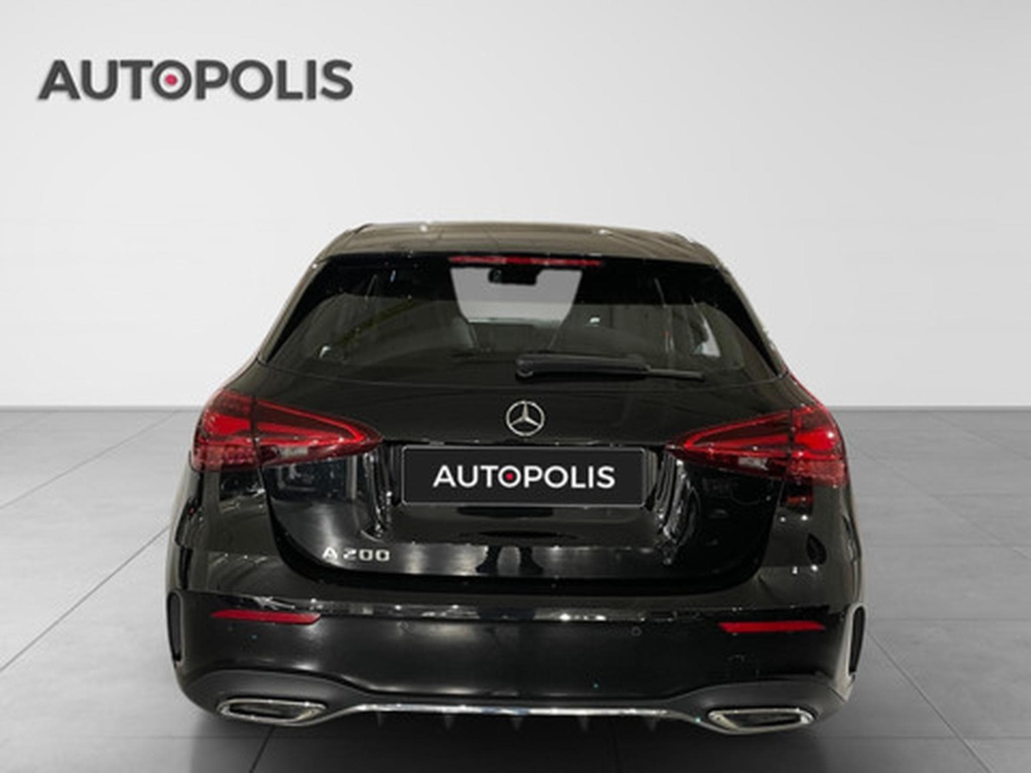 Mercedes A 200 1.3 hatchback AMG EDITION (2026) - Photo 15