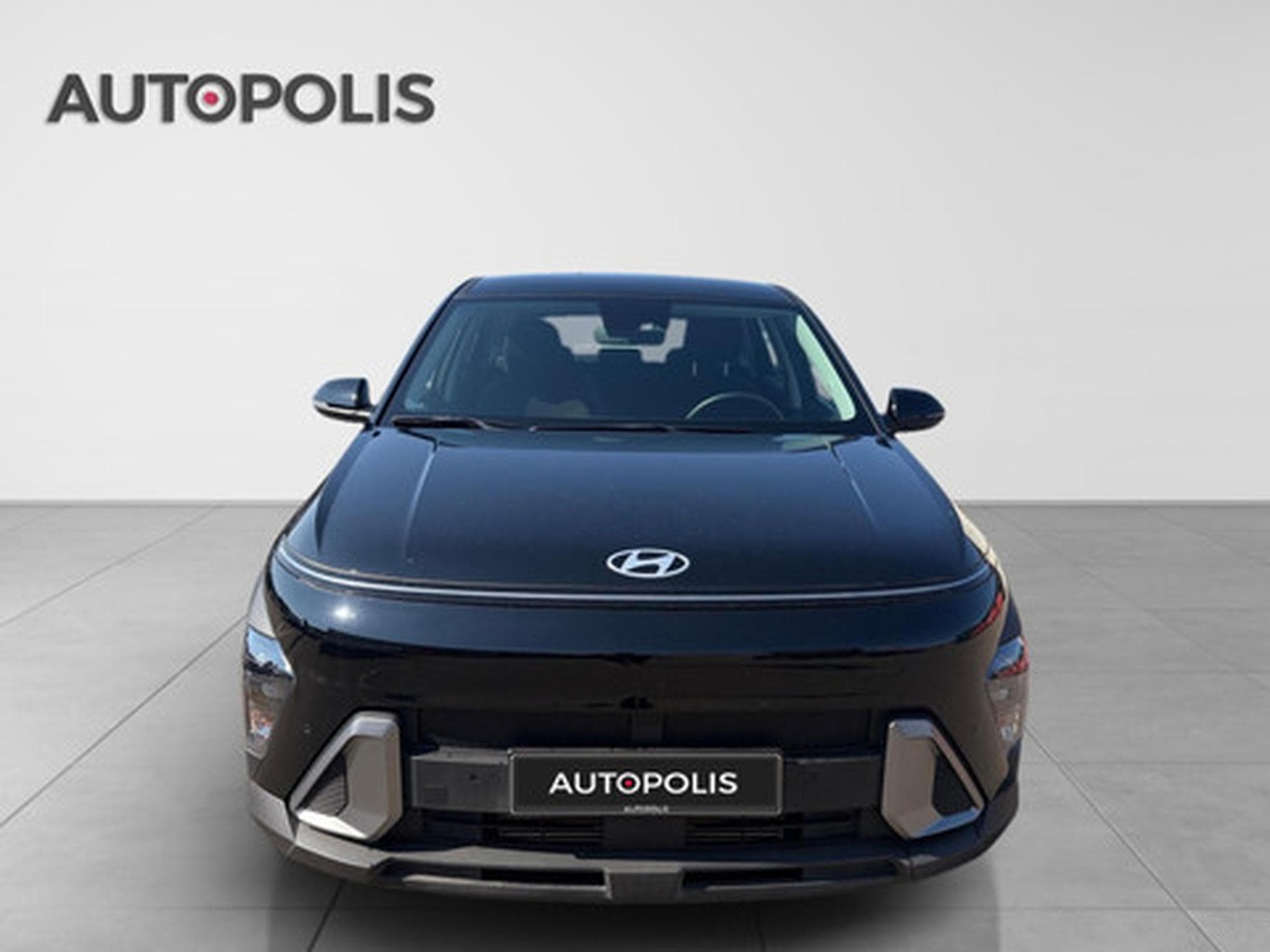 Hyundai Kona 1.0 T-GDI Techno 48V 7-DCT (2026) - Photo 14