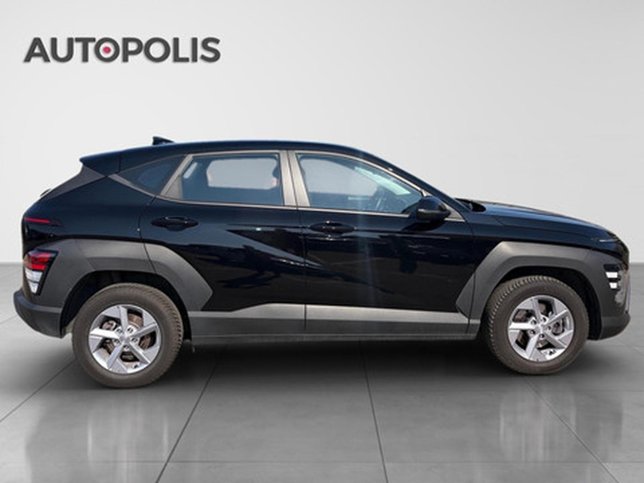 Hyundai Kona 1.0 T-GDI Techno 48V 7-DCT (2026) - Photo 16