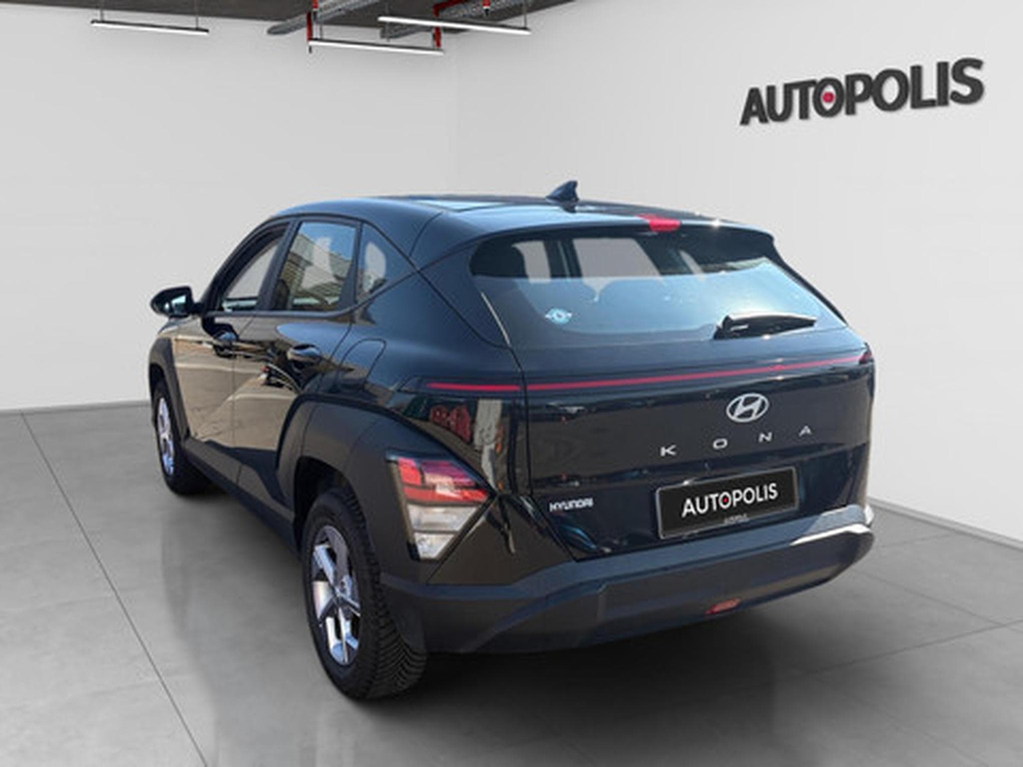 Hyundai Kona 1.0 T-GDI Techno 48V 7-DCT (2026) - Photo 17