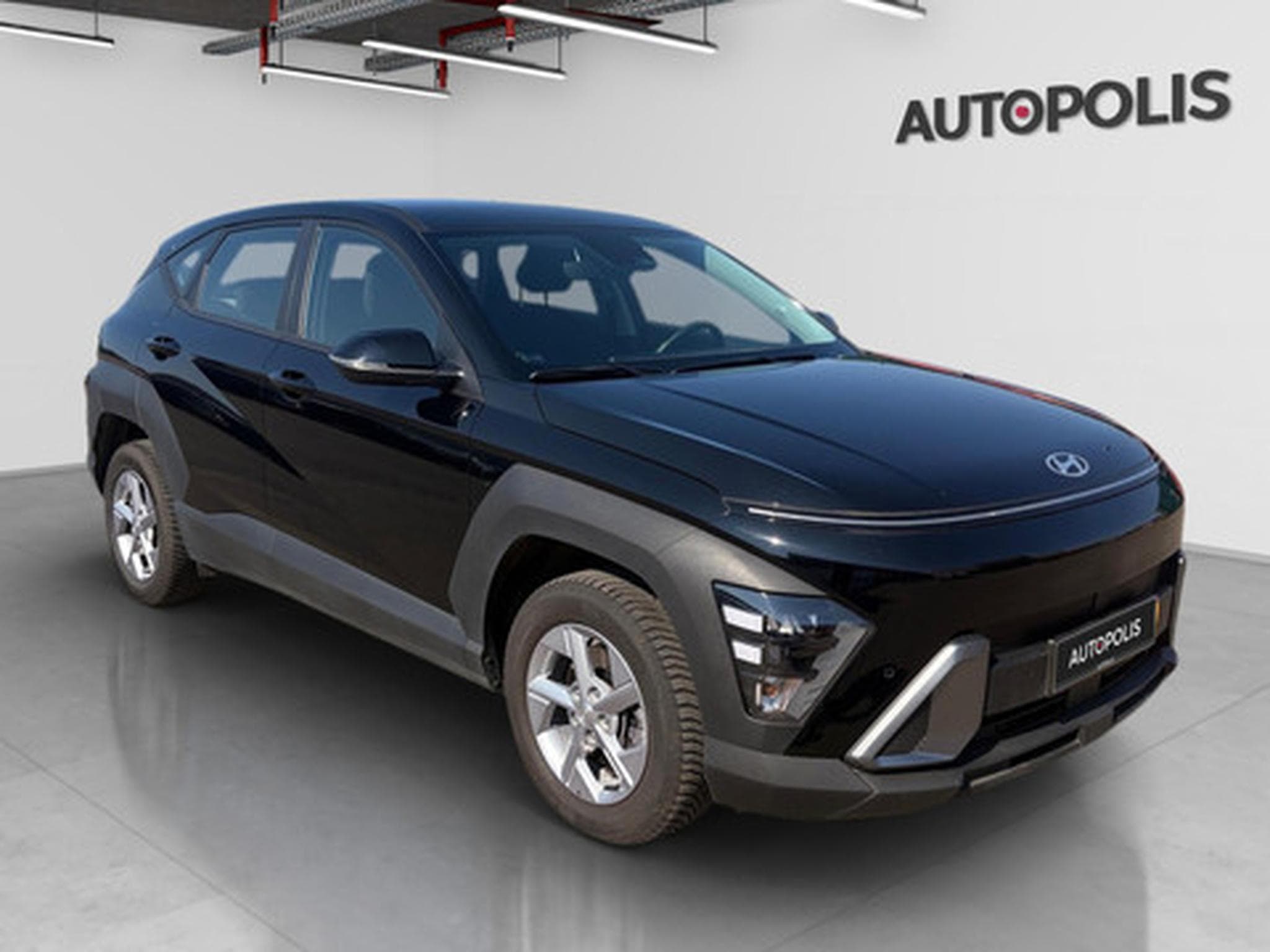Hyundai Kona 1.0 T-GDI Techno 48V 7-DCT (2026) - Photo 18